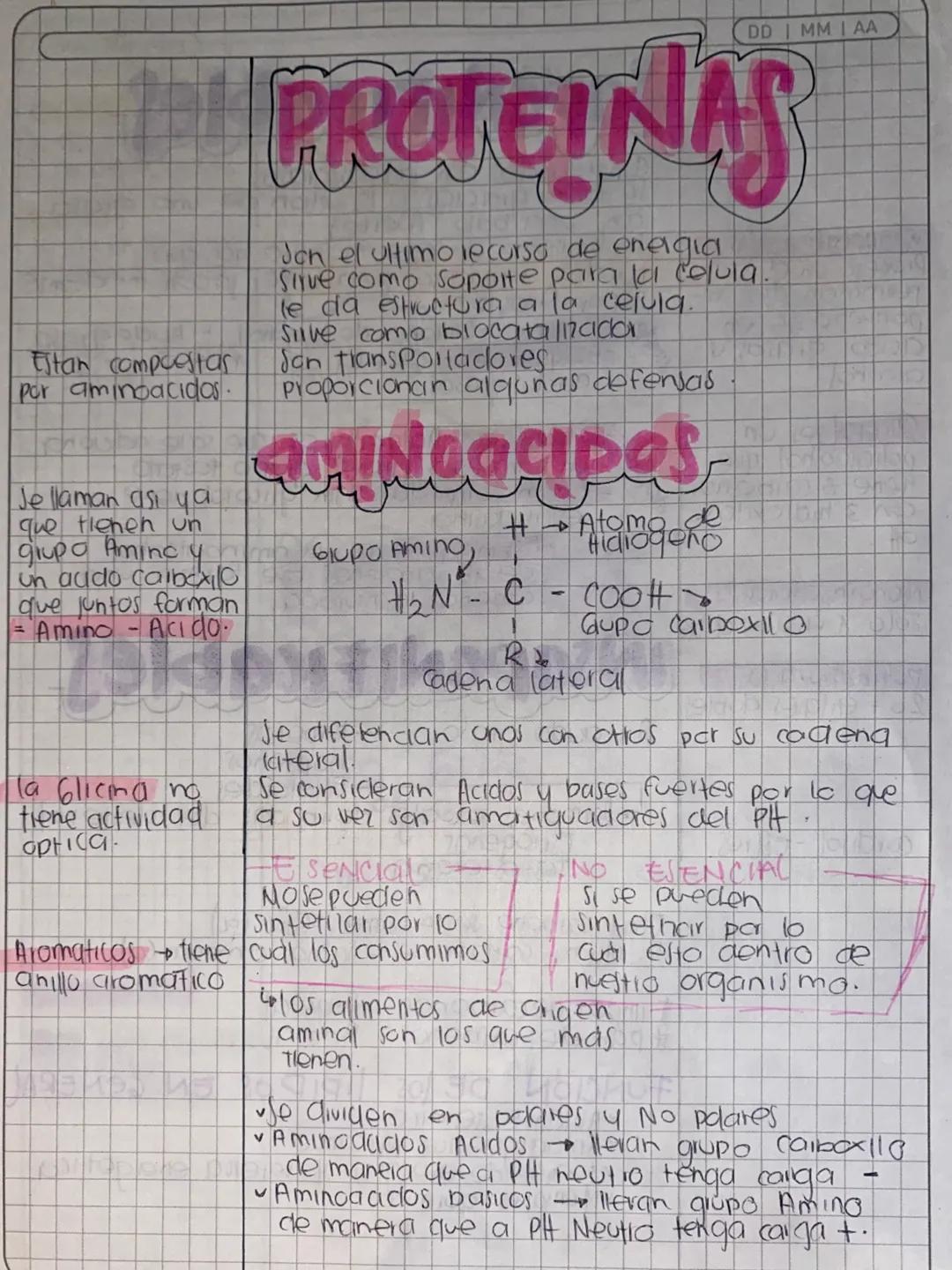 Carbohidrato
* Sive como-
* Fuente de energia
* Reserva de energia
* Esia compuesto por hidrodeno, calbono y
oxigeno,