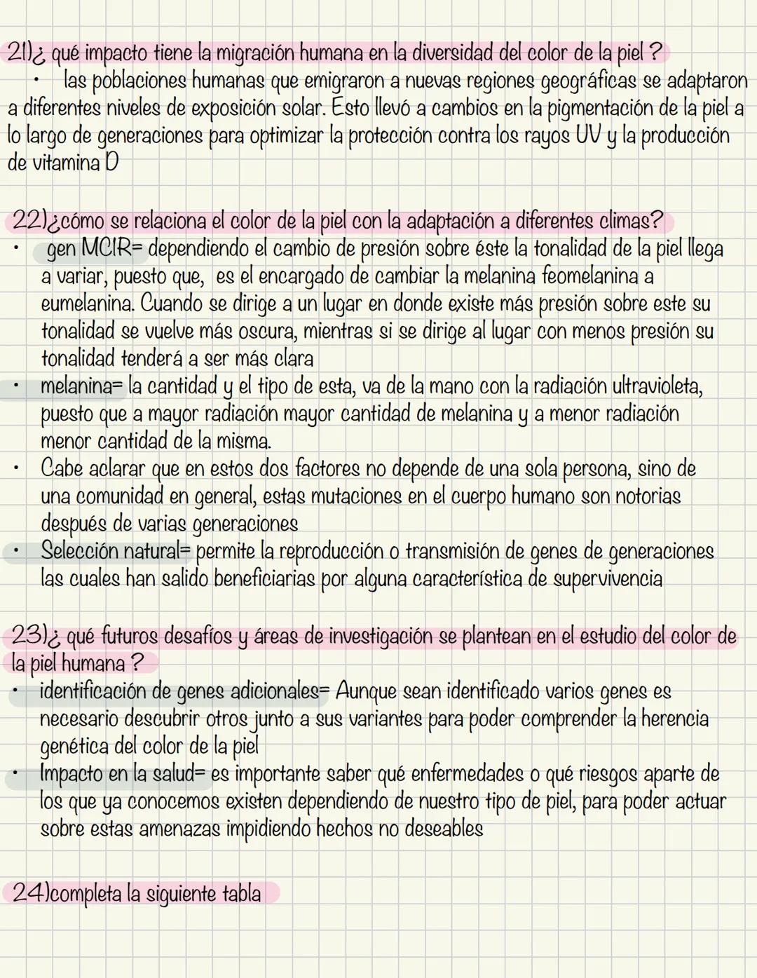 Bioevolución
La evolución biológica es el conjunto de cambios en fenotipos y genótipos de
poblaciones a través de generaciones
Gracias a dic