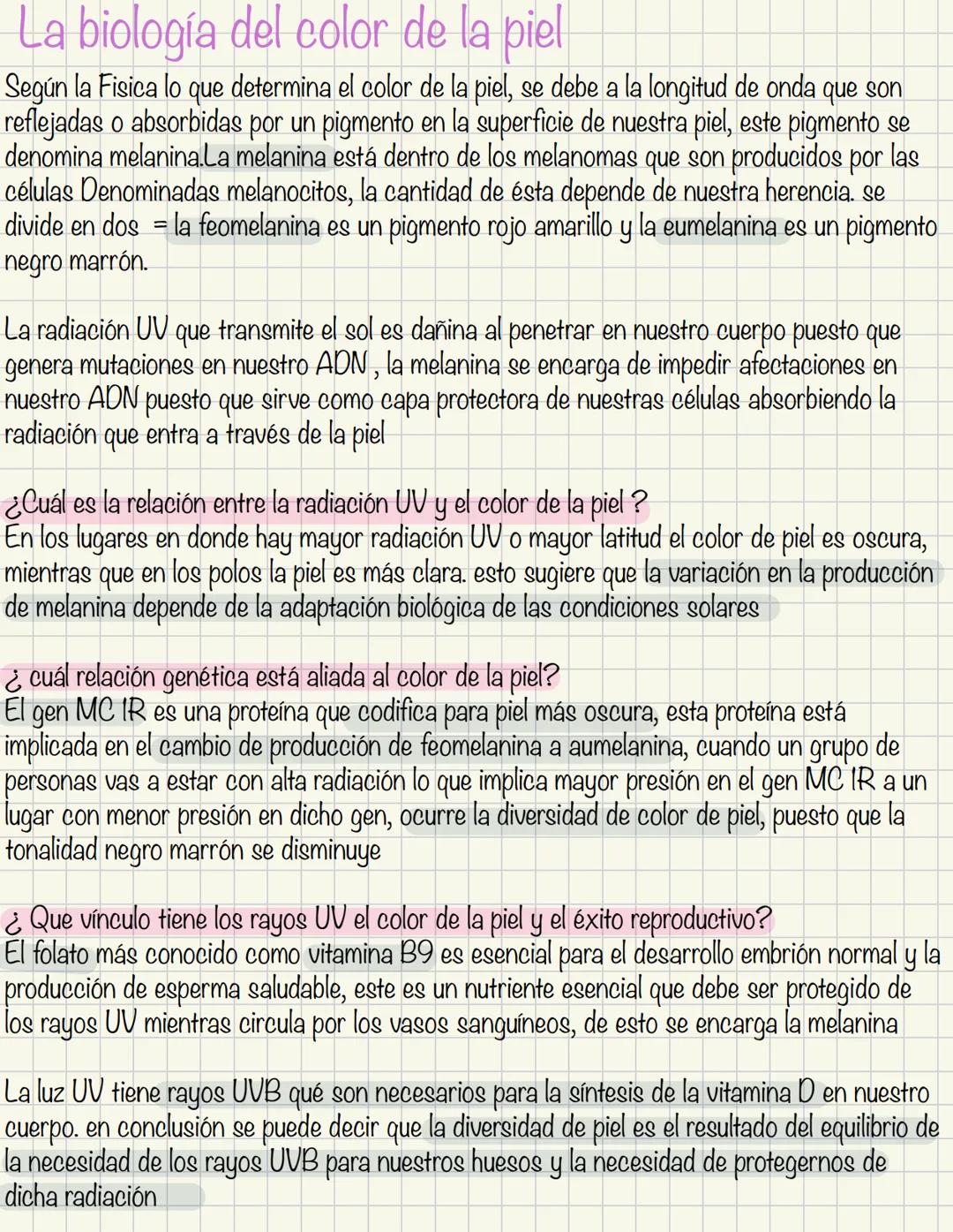 Bioevolución
La evolución biológica es el conjunto de cambios en fenotipos y genótipos de
poblaciones a través de generaciones
Gracias a dic