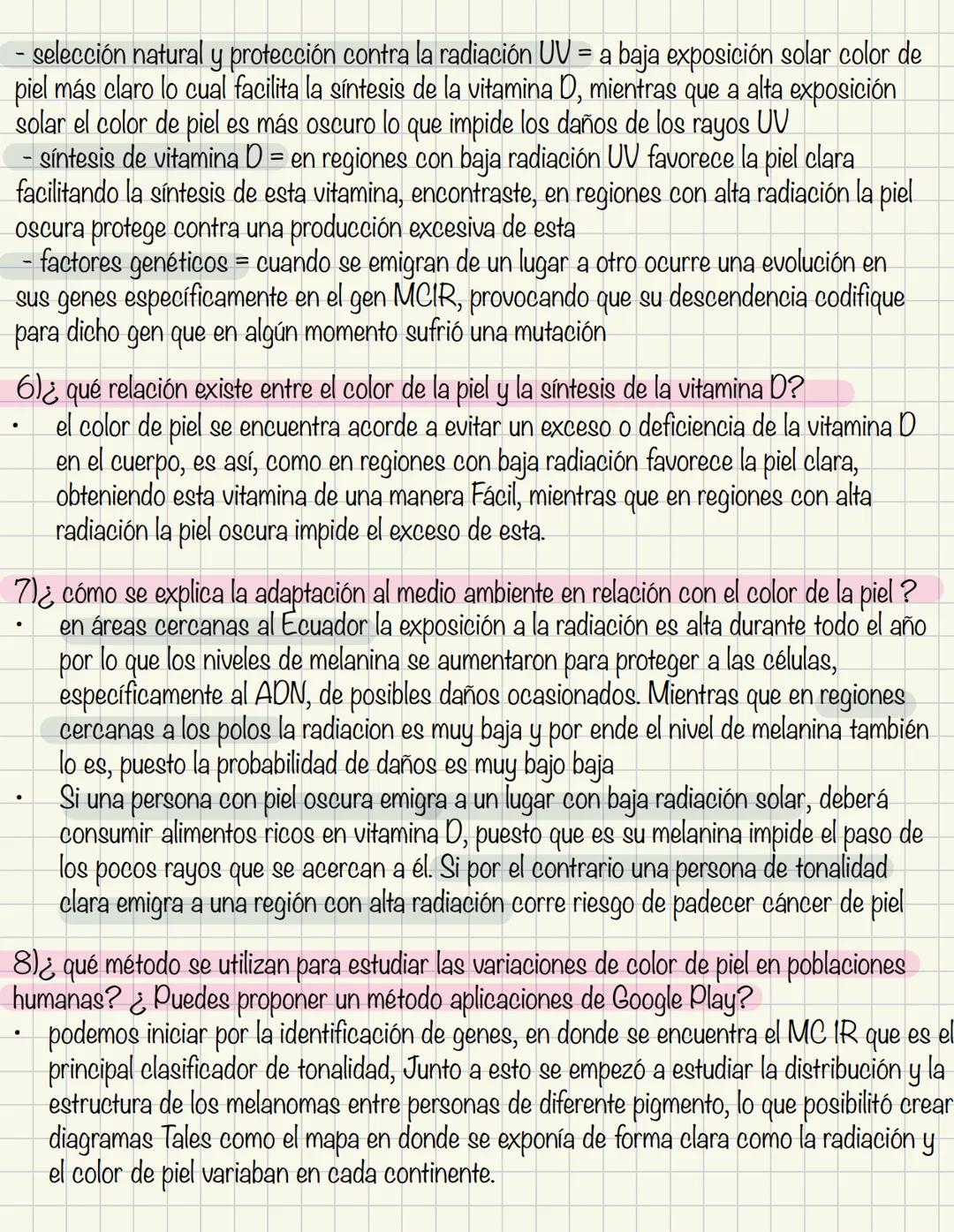 Bioevolución
La evolución biológica es el conjunto de cambios en fenotipos y genótipos de
poblaciones a través de generaciones
Gracias a dic