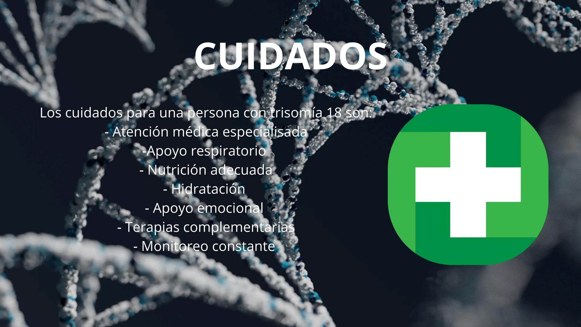 SÍNDROME
DE
EDWARDS
David Alejandro Rojas Luján
David Santiago García Herrera
Axel Mateo Zapata Oquendo ¿Que es el "síndrome de Edwards"?