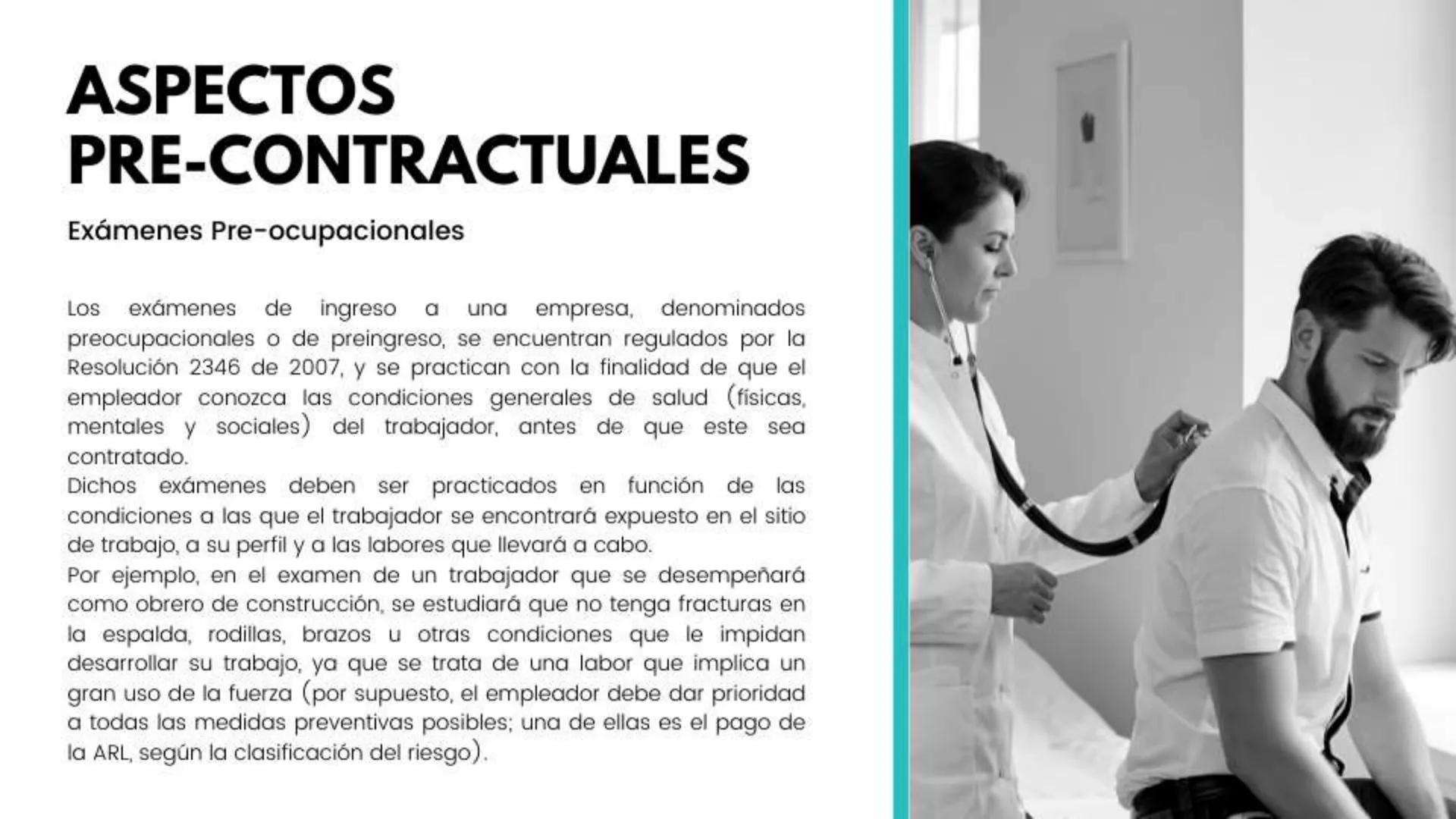 F&A
LEGAL
TALLER DE
CONTRATACIÓN
LABORAL
ASPECTOS GENERALES DEL
CONTRATO LABORAL.
↓ # INTRODUCCIÓN
El proceso de contratación laboral no