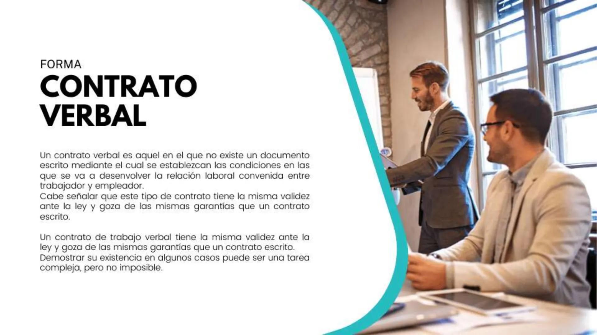 F&A
LEGAL
TALLER DE
CONTRATACIÓN
LABORAL
ASPECTOS GENERALES DEL
CONTRATO LABORAL.
↓ # INTRODUCCIÓN
El proceso de contratación laboral no