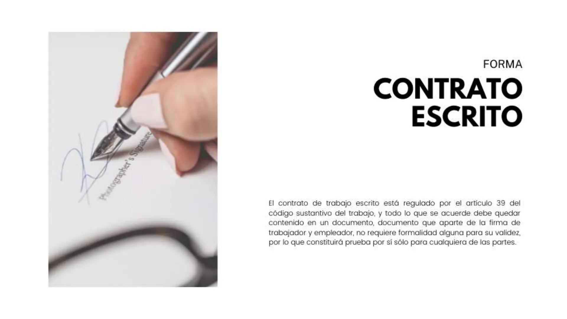 F&A
LEGAL
TALLER DE
CONTRATACIÓN
LABORAL
ASPECTOS GENERALES DEL
CONTRATO LABORAL.
↓ # INTRODUCCIÓN
El proceso de contratación laboral no