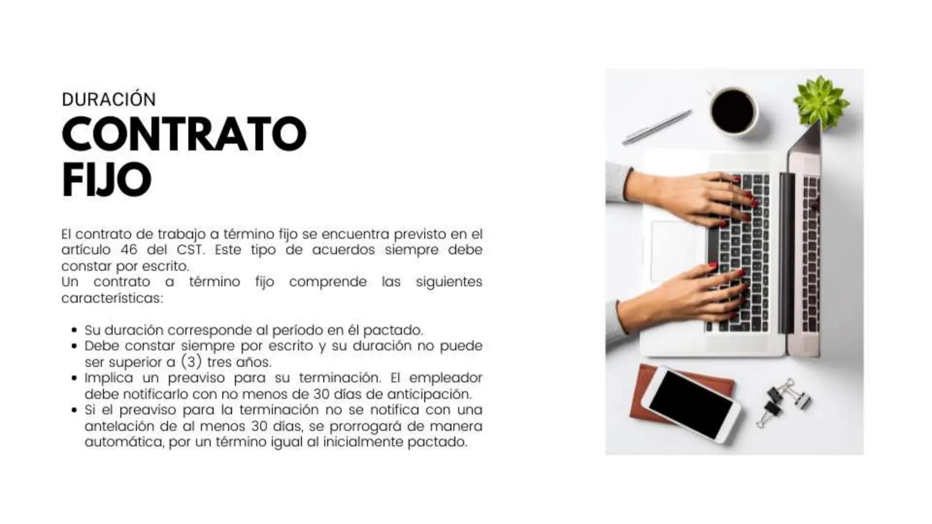 F&A
LEGAL
TALLER DE
CONTRATACIÓN
LABORAL
ASPECTOS GENERALES DEL
CONTRATO LABORAL.
↓ # INTRODUCCIÓN
El proceso de contratación laboral no