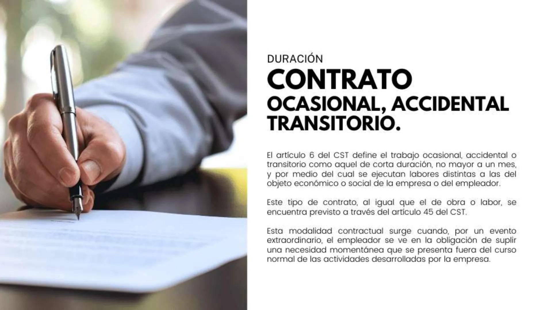 F&A
LEGAL
TALLER DE
CONTRATACIÓN
LABORAL
ASPECTOS GENERALES DEL
CONTRATO LABORAL.
↓ # INTRODUCCIÓN
El proceso de contratación laboral no