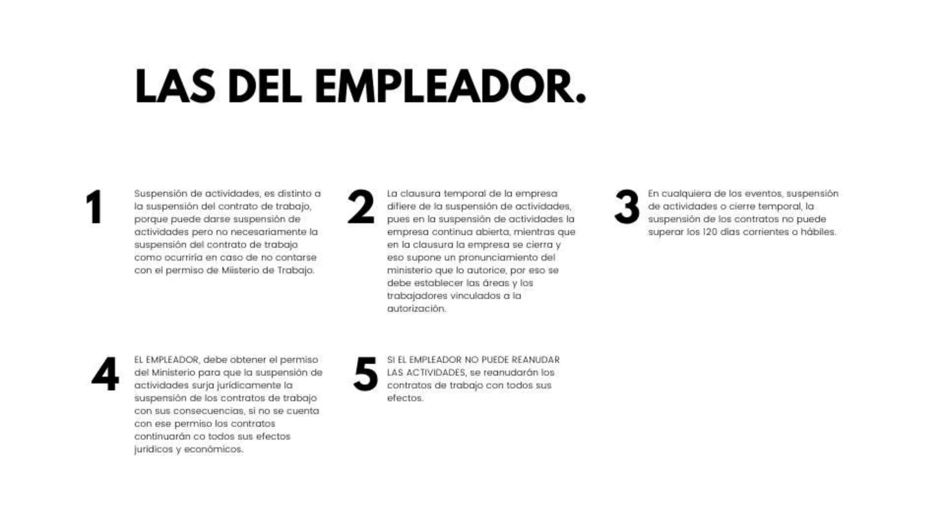 F&A
LEGAL
TALLER DE
CONTRATACIÓN
LABORAL
ASPECTOS GENERALES DEL
CONTRATO LABORAL.
↓ # INTRODUCCIÓN
El proceso de contratación laboral no