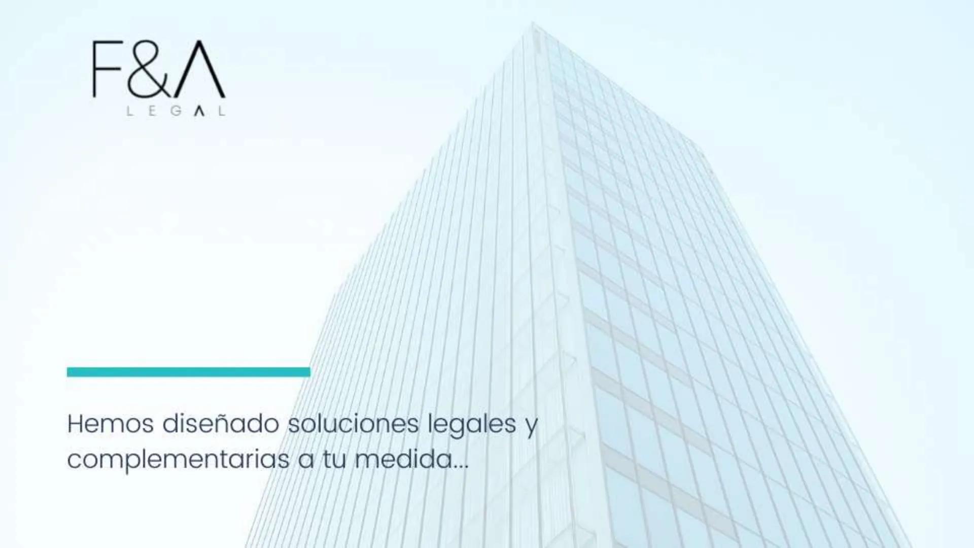 F&A
LEGAL
TALLER DE
CONTRATACIÓN
LABORAL
ASPECTOS GENERALES DEL
CONTRATO LABORAL.
↓ # INTRODUCCIÓN
El proceso de contratación laboral no