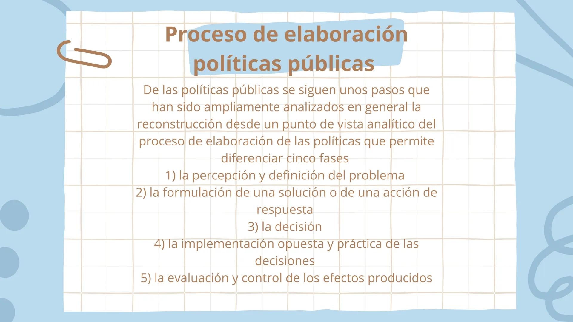 POLITICAS PÚBLICAS
Presentado por: Amy Valentina
Ortega Lopez
valerie Taliana Ortiz Ariza
María Paula Arévalo Rojas ¿QUE ES?
La política púb