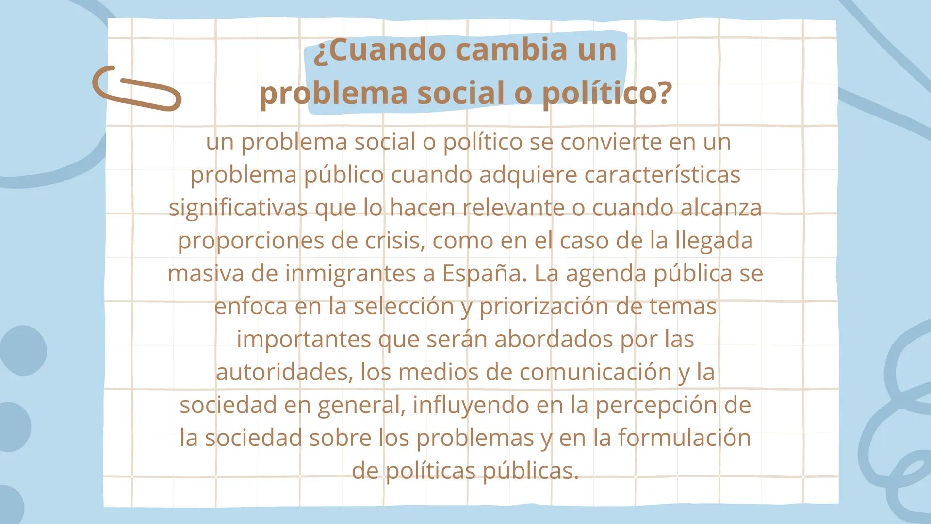 POLITICAS PÚBLICAS
Presentado por: Amy Valentina
Ortega Lopez
valerie Taliana Ortiz Ariza
María Paula Arévalo Rojas ¿QUE ES?
La política púb