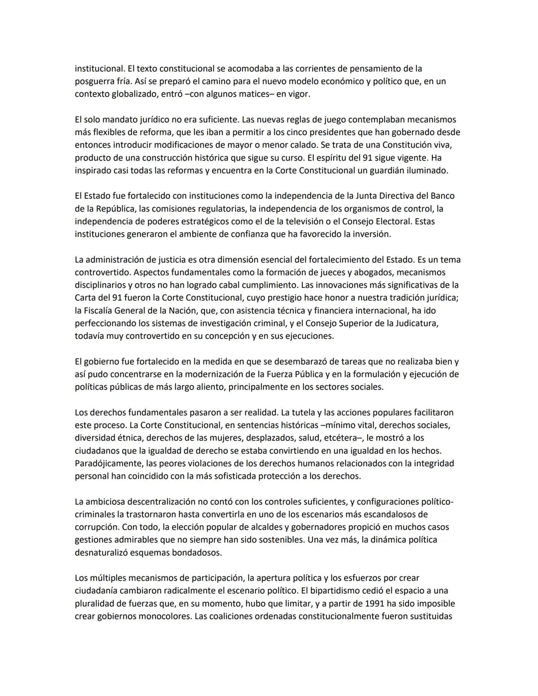 # Ciudadanía y derechos humanos
Objetivo: relacionar los conceptos de ciudadanía y la relación con los derechos humanos.
El concepto de ci