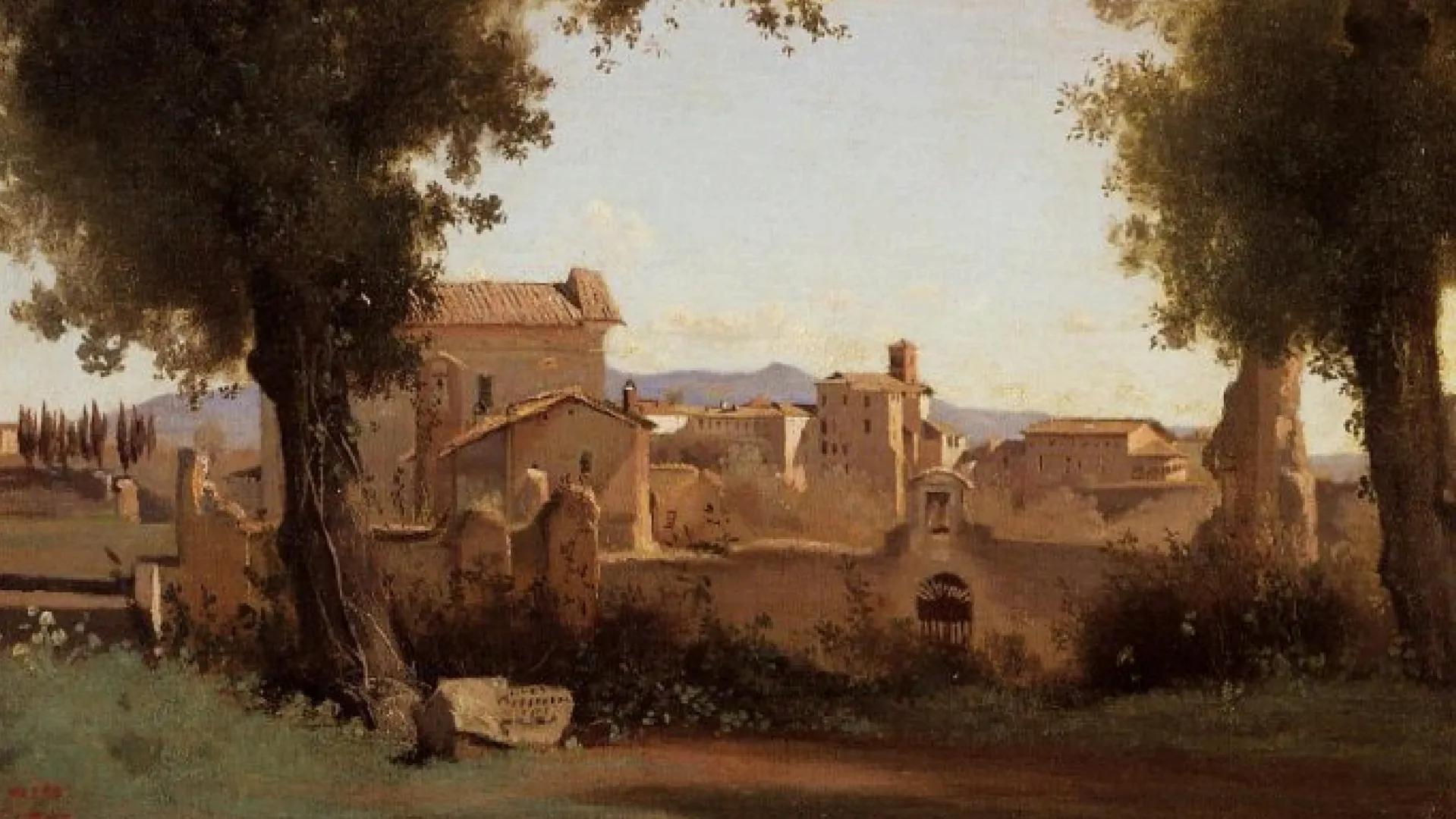 # EQUIPO #8
Realismo
artistico # ¿Qué es?
El realismo es un movimiento que surgió a mediados del
siglo XIX, principalmente en Francia, co