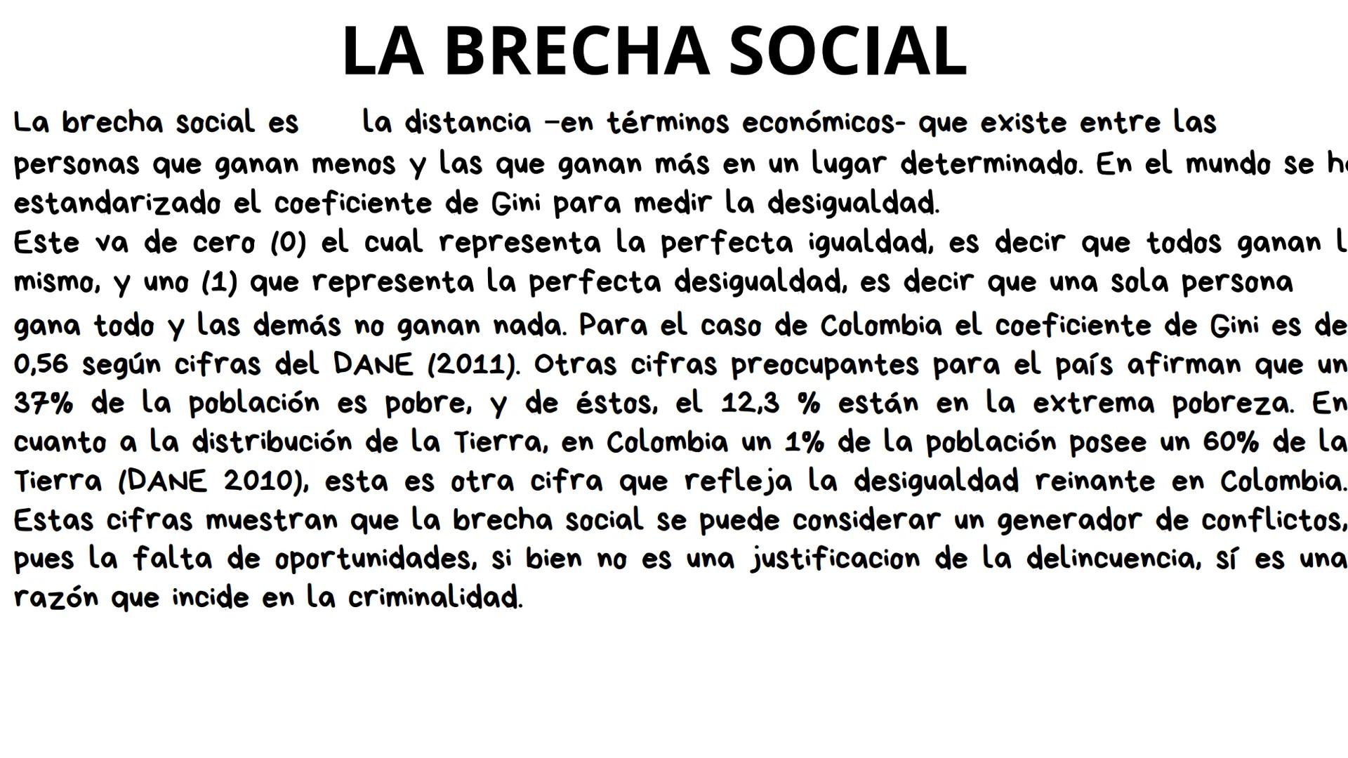 PARTE
ORGÁNICA
CAMARA
SENADO
RAMA LEGISLATIVA
RAMA JUDICIAL
Circunscripción departamental
= 172 Representantes
Circunscripción nacional =
10