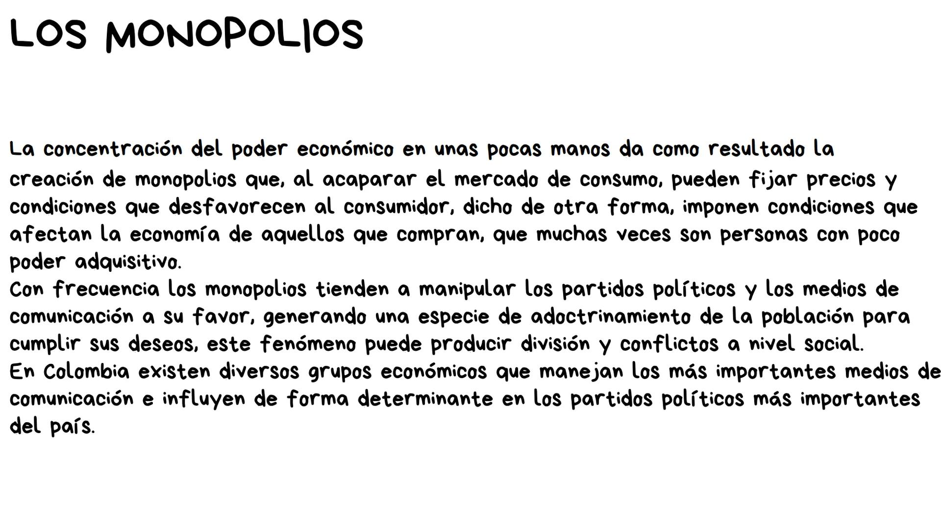 PARTE
ORGÁNICA
CAMARA
SENADO
RAMA LEGISLATIVA
RAMA JUDICIAL
Circunscripción departamental
= 172 Representantes
Circunscripción nacional =
10
