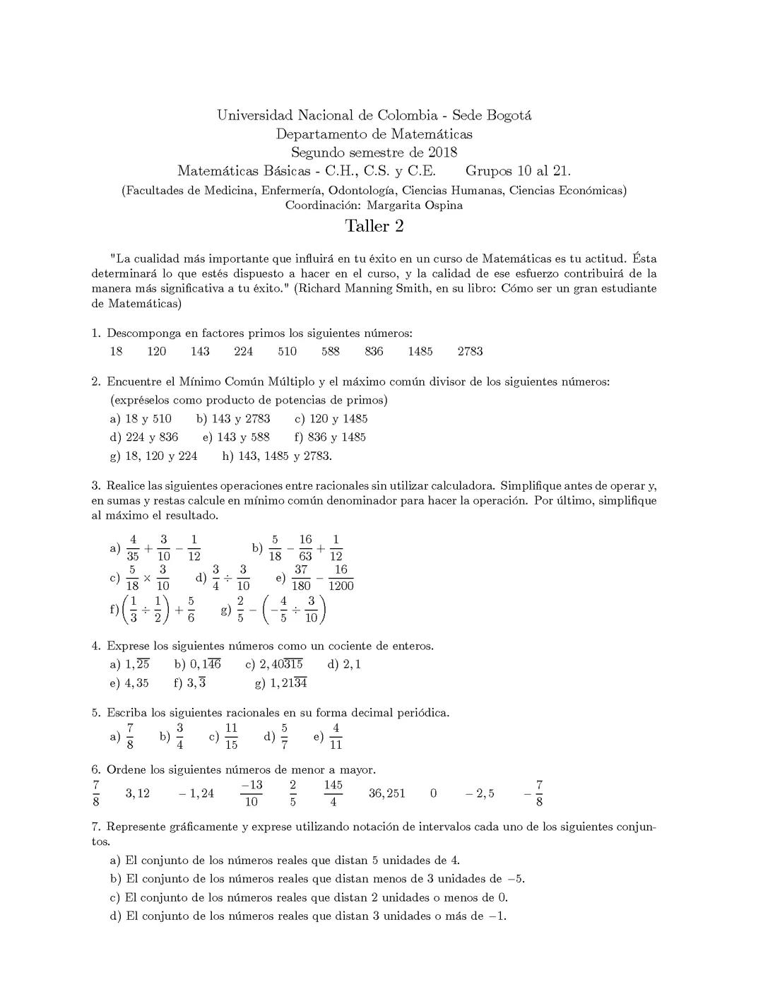 Archivo matemáticas básicas para la U.Nacional