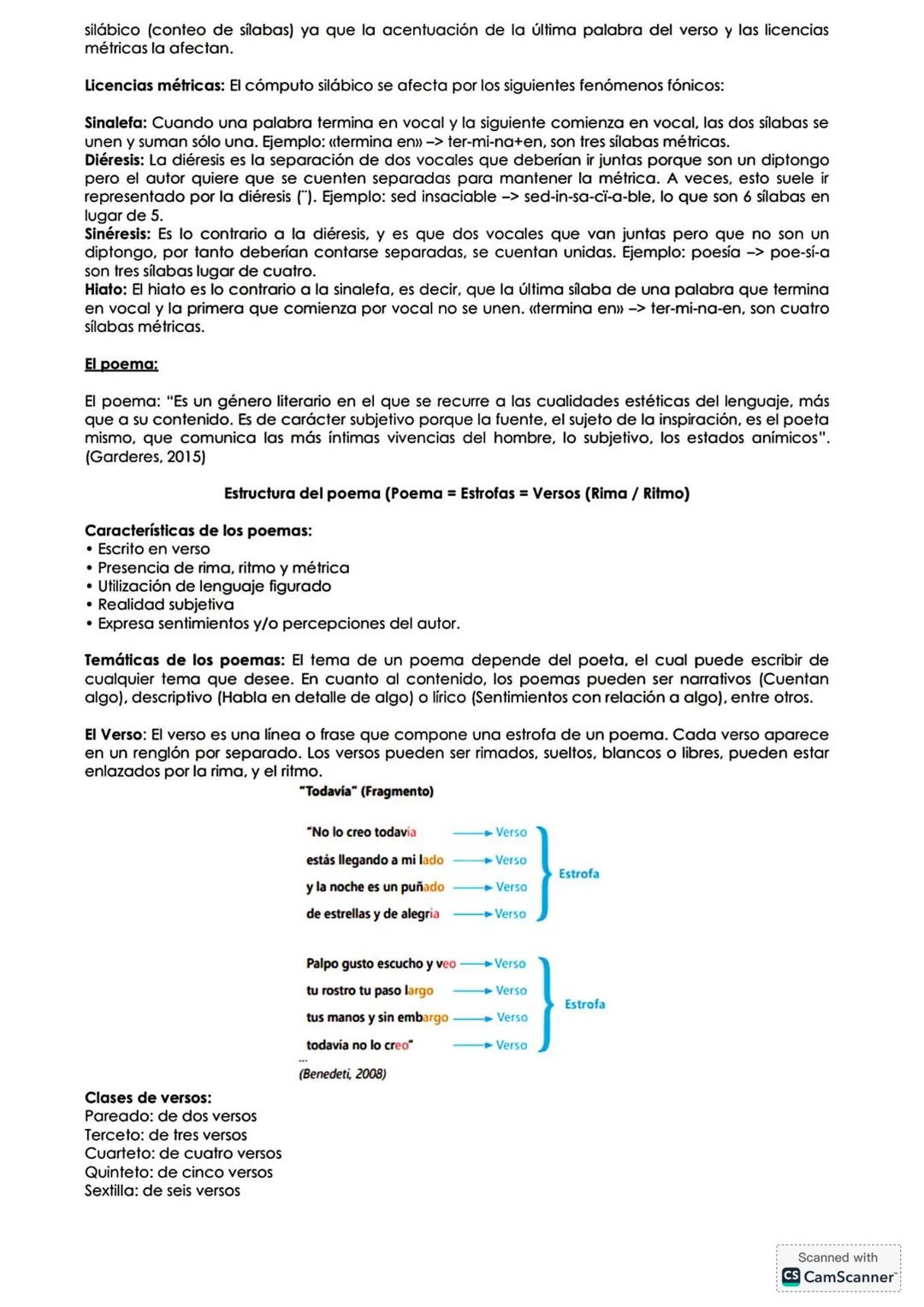 # TEMA: EL GÉNERO LÍRICO
APRENDIZAJE:
- Inferir la intención comunicativa de textos líricos (expresión de
sentimientos, narración, informac