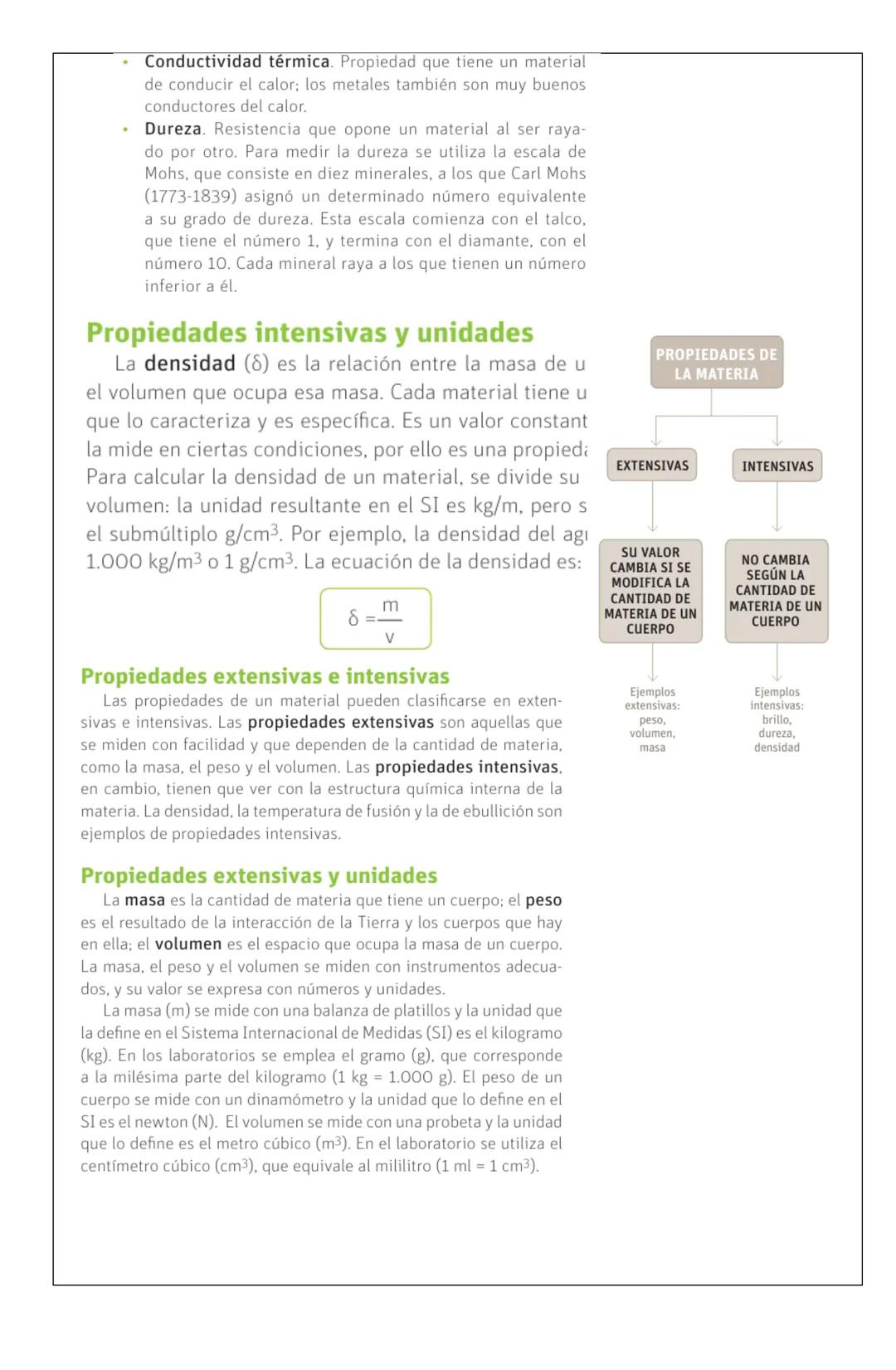 # LICEO COMFACUNDI
Guía de Trabajo
QUIMICA 6°
Comfacundi
Aprendizajes
Comfacundi
Analizar las características de las propiedades fisicoqu