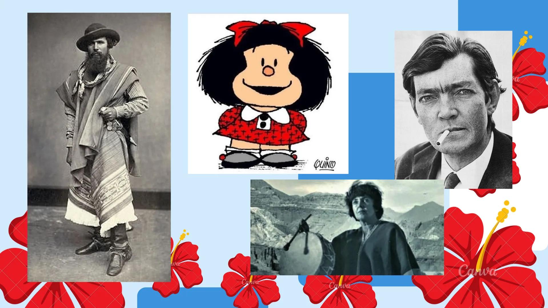 Argentina
Canva Canva
Argentina
Canva
Canva
Canva
Canva
Canva Geografía de Argentina
La extensión territorial abarca parte del
cono sur, se