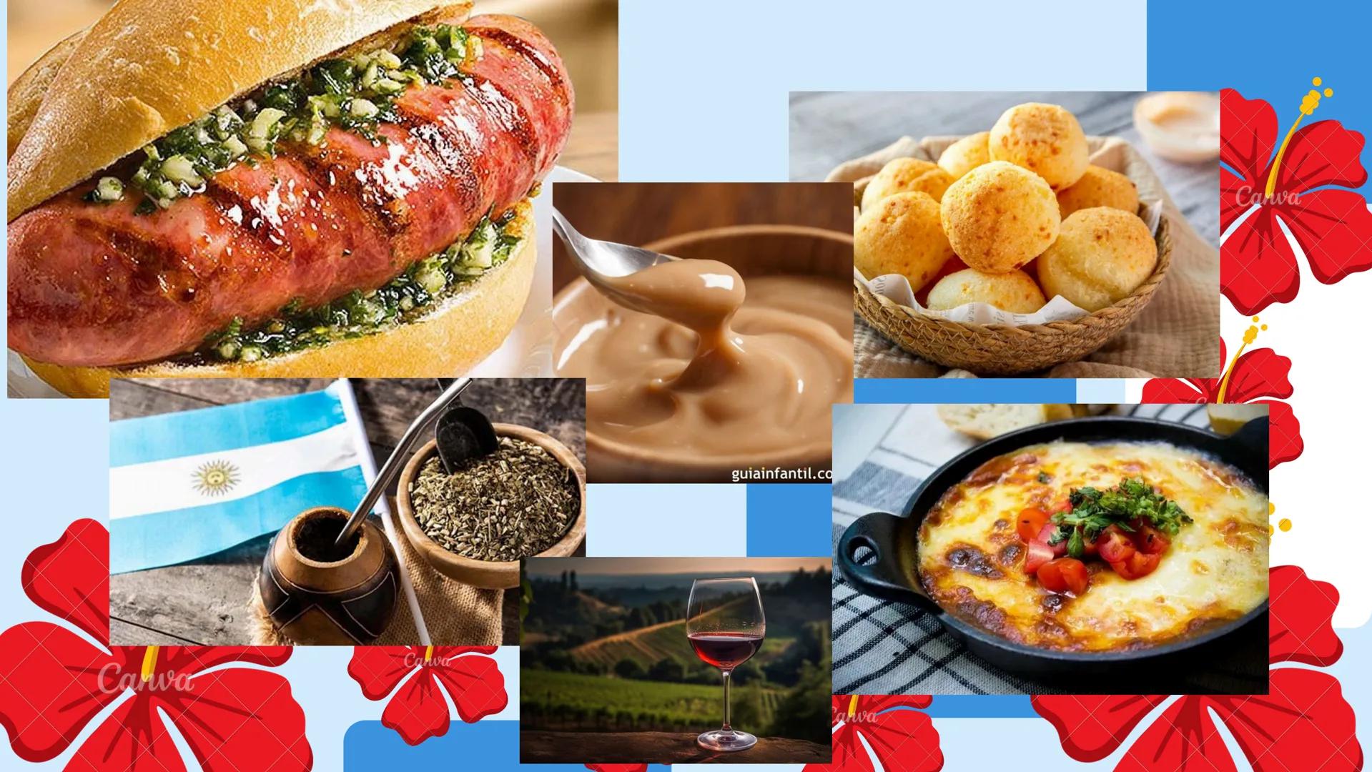 Argentina
Canva Canva
Argentina
Canva
Canva
Canva
Canva
Canva Geografía de Argentina
La extensión territorial abarca parte del
cono sur, se