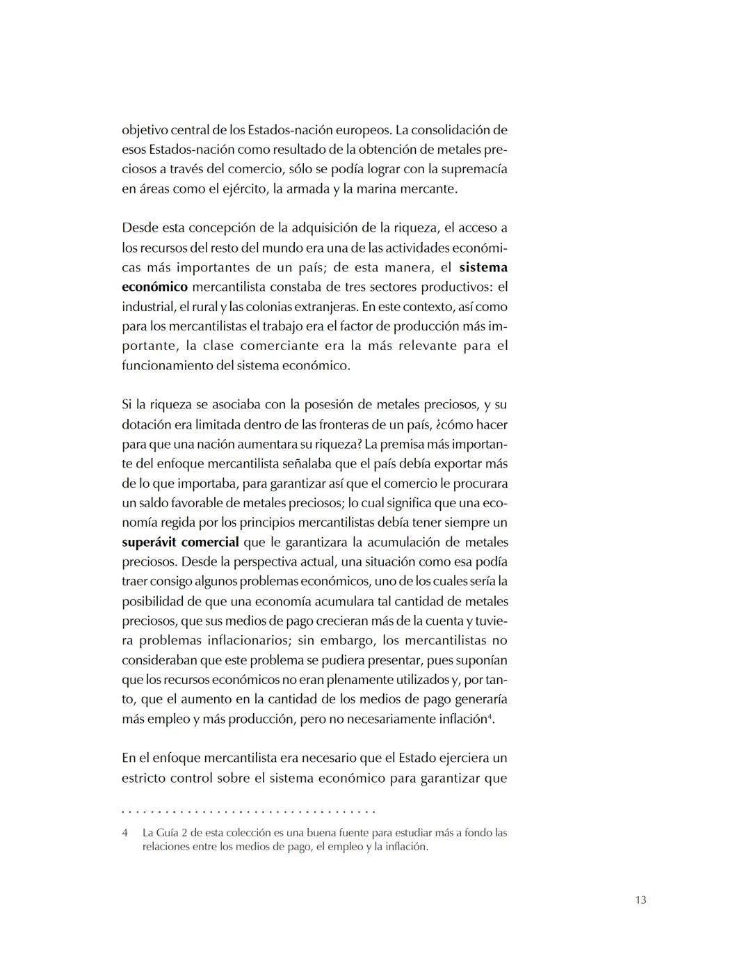 # 4 La globalización económica Banco de la República (Bogotá). Departamento de
Comunicación Institucional
La globalización económica / Banc