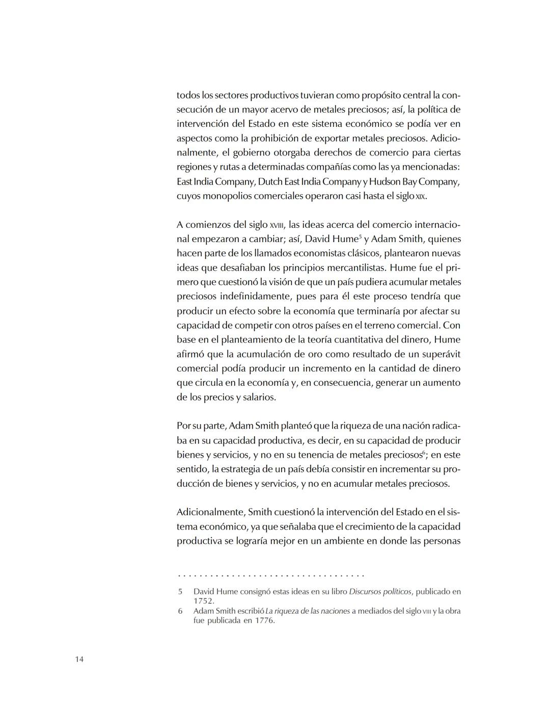 # 4 La globalización económica Banco de la República (Bogotá). Departamento de
Comunicación Institucional
La globalización económica / Banc