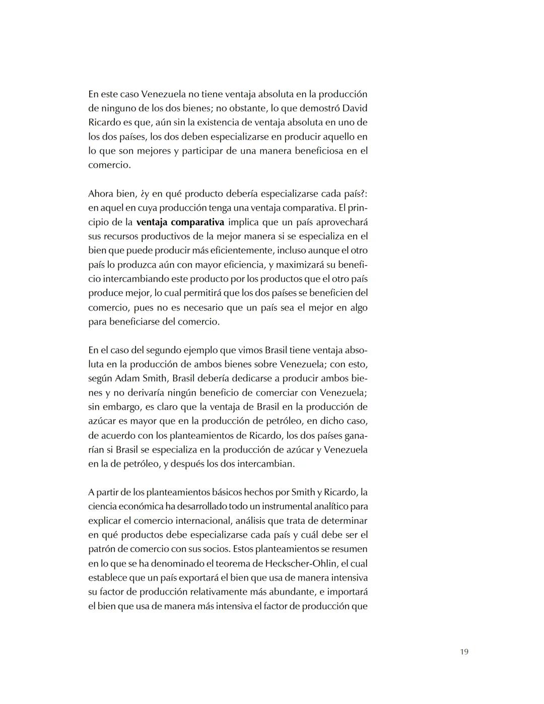# 4 La globalización económica Banco de la República (Bogotá). Departamento de
Comunicación Institucional
La globalización económica / Banc