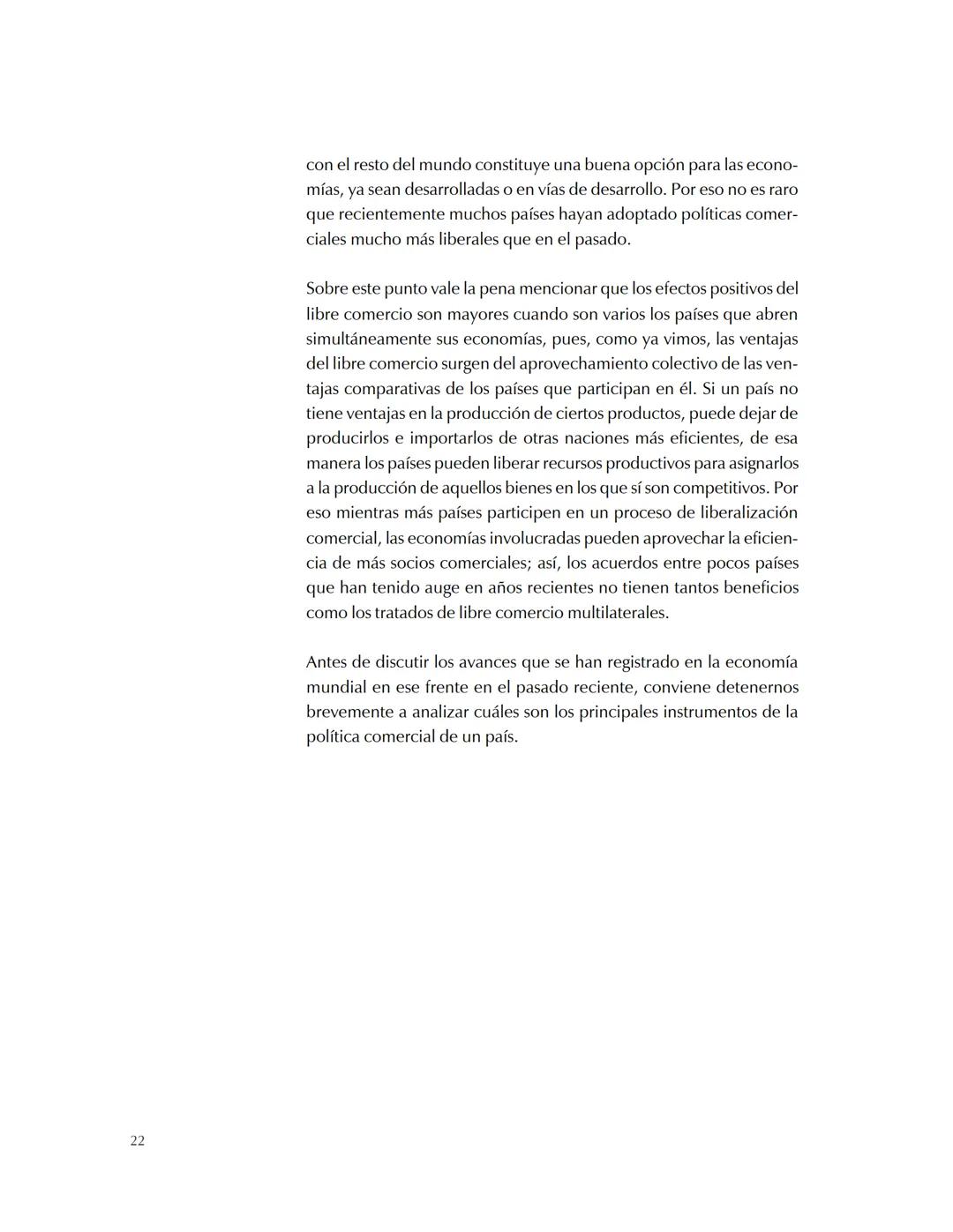 # 4 La globalización económica Banco de la República (Bogotá). Departamento de
Comunicación Institucional
La globalización económica / Banc