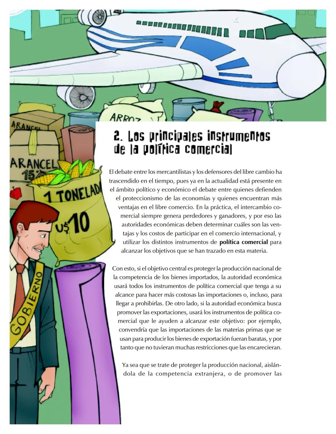# 4 La globalización económica Banco de la República (Bogotá). Departamento de
Comunicación Institucional
La globalización económica / Banc