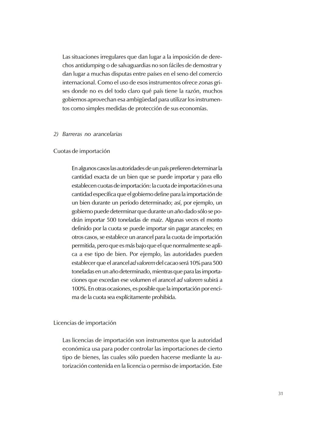 # 4 La globalización económica Banco de la República (Bogotá). Departamento de
Comunicación Institucional
La globalización económica / Banc