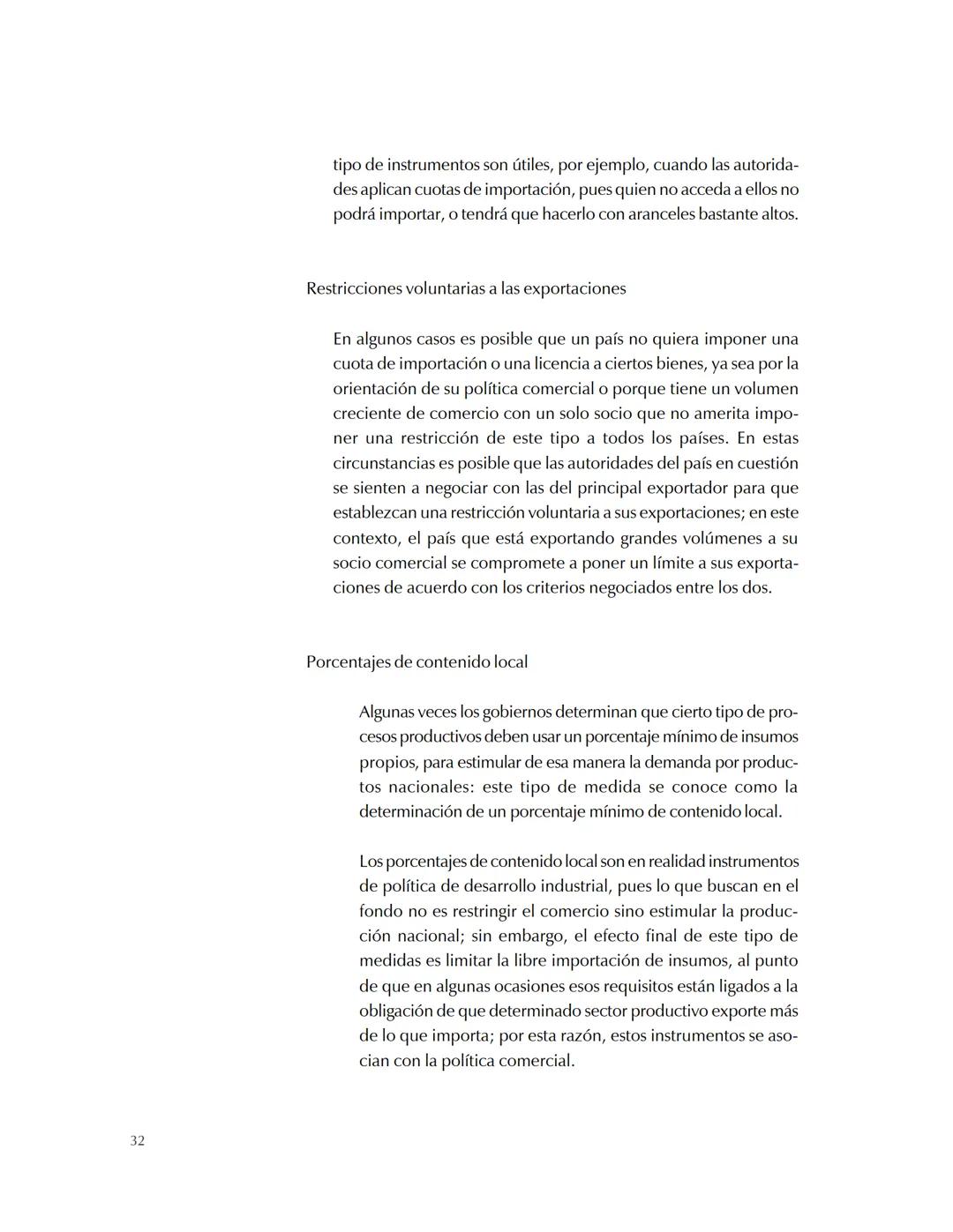 # 4 La globalización económica Banco de la República (Bogotá). Departamento de
Comunicación Institucional
La globalización económica / Banc