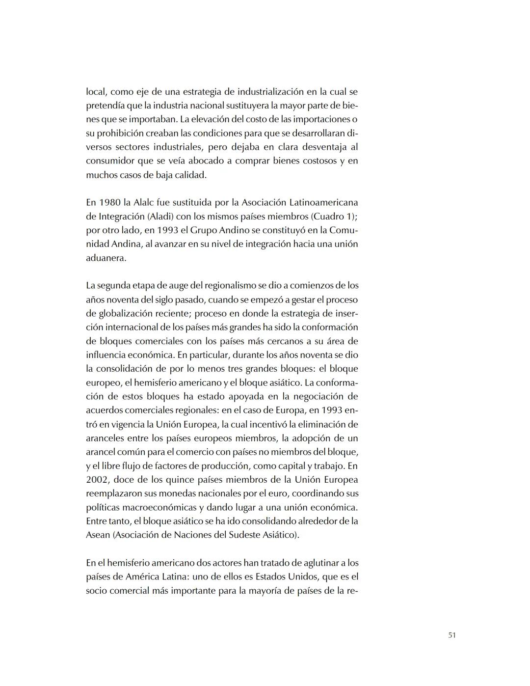 # 4 La globalización económica Banco de la República (Bogotá). Departamento de
Comunicación Institucional
La globalización económica / Banc