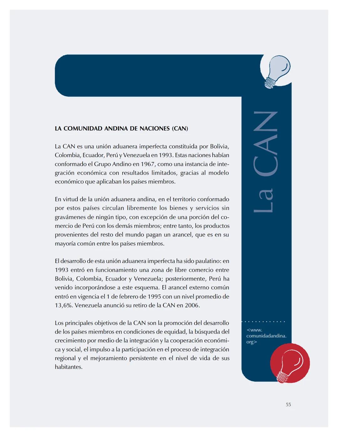 # 4 La globalización económica Banco de la República (Bogotá). Departamento de
Comunicación Institucional
La globalización económica / Banc