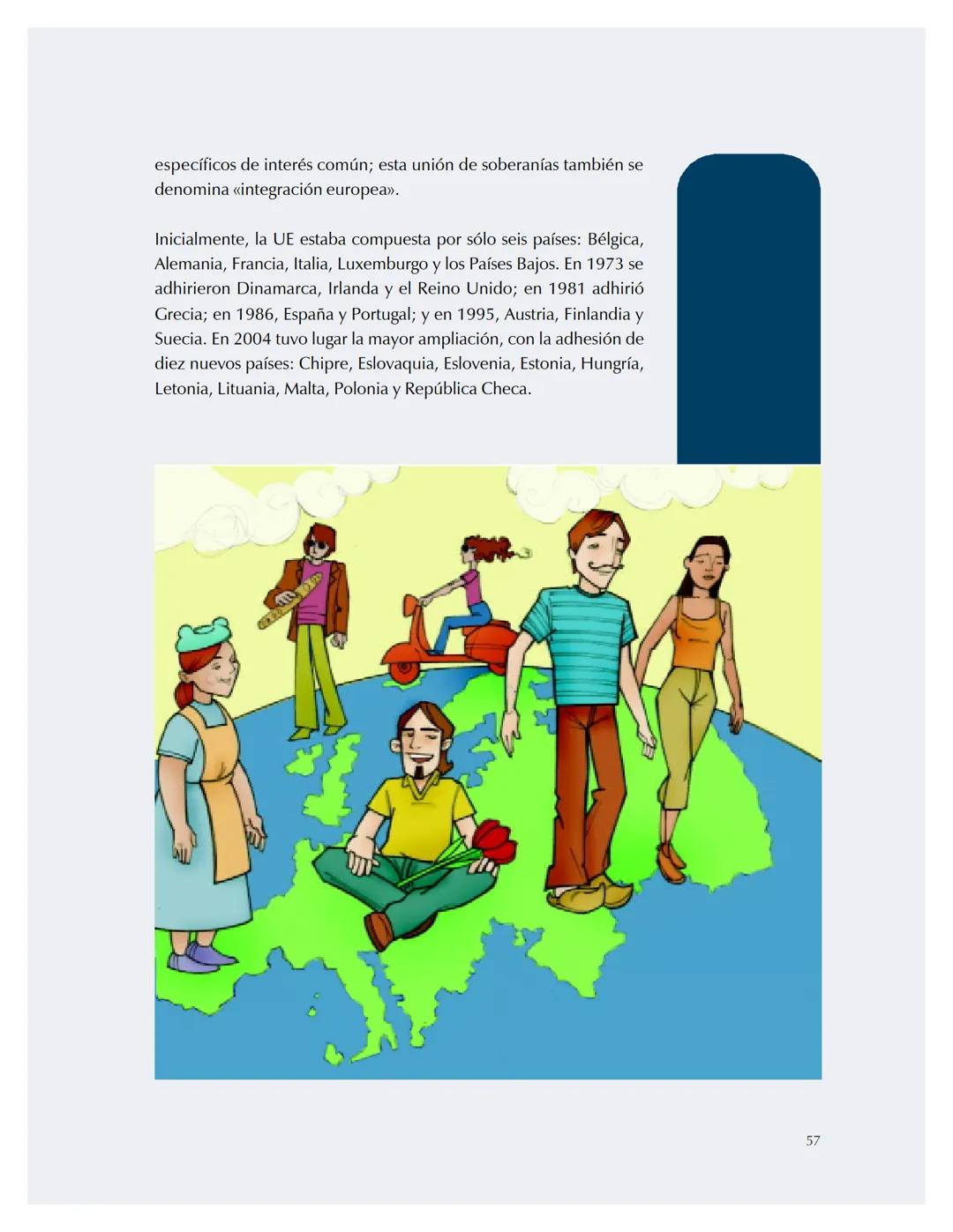 # 4 La globalización económica Banco de la República (Bogotá). Departamento de
Comunicación Institucional
La globalización económica / Banc