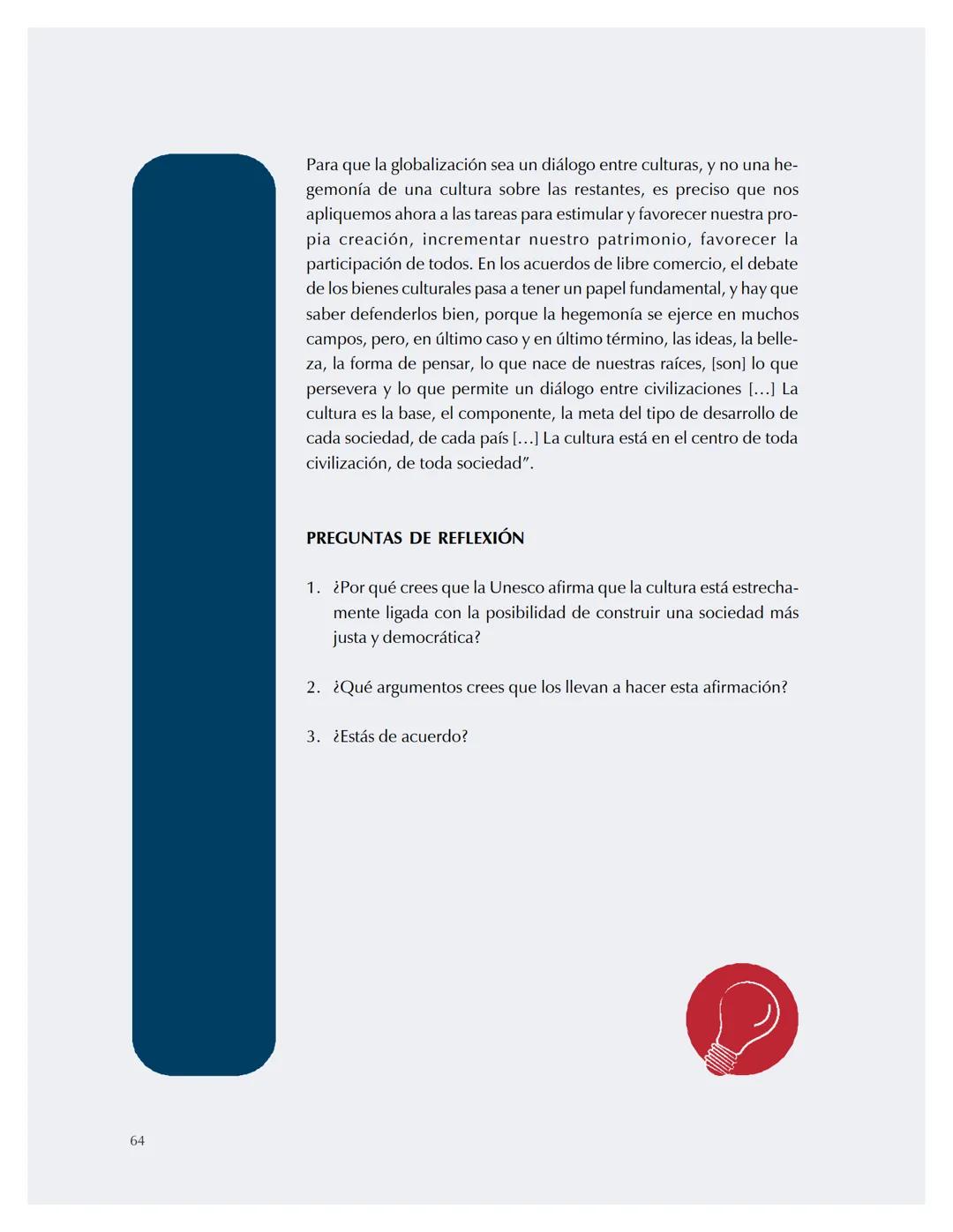 # 4 La globalización económica Banco de la República (Bogotá). Departamento de
Comunicación Institucional
La globalización económica / Banc