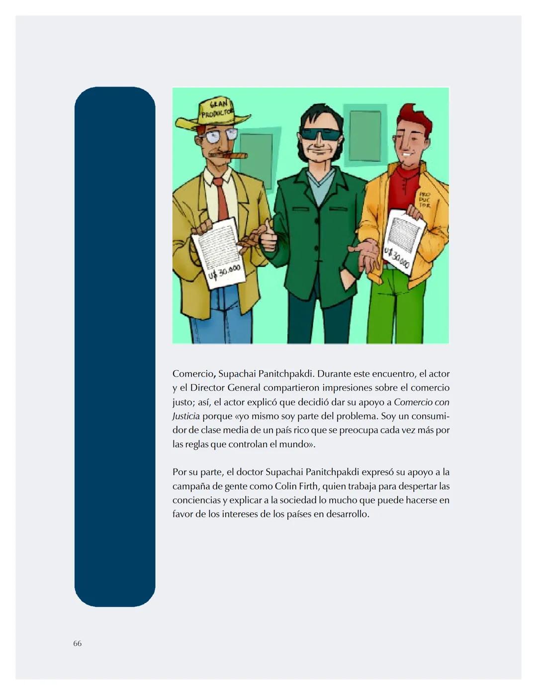 # 4 La globalización económica Banco de la República (Bogotá). Departamento de
Comunicación Institucional
La globalización económica / Banc