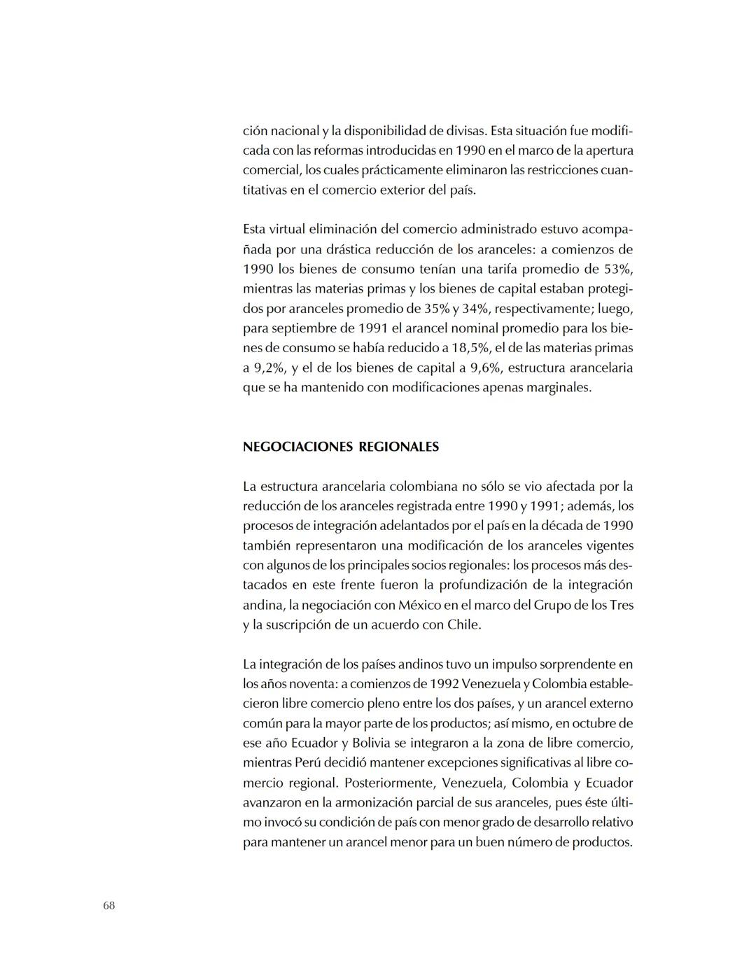 # 4 La globalización económica Banco de la República (Bogotá). Departamento de
Comunicación Institucional
La globalización económica / Banc