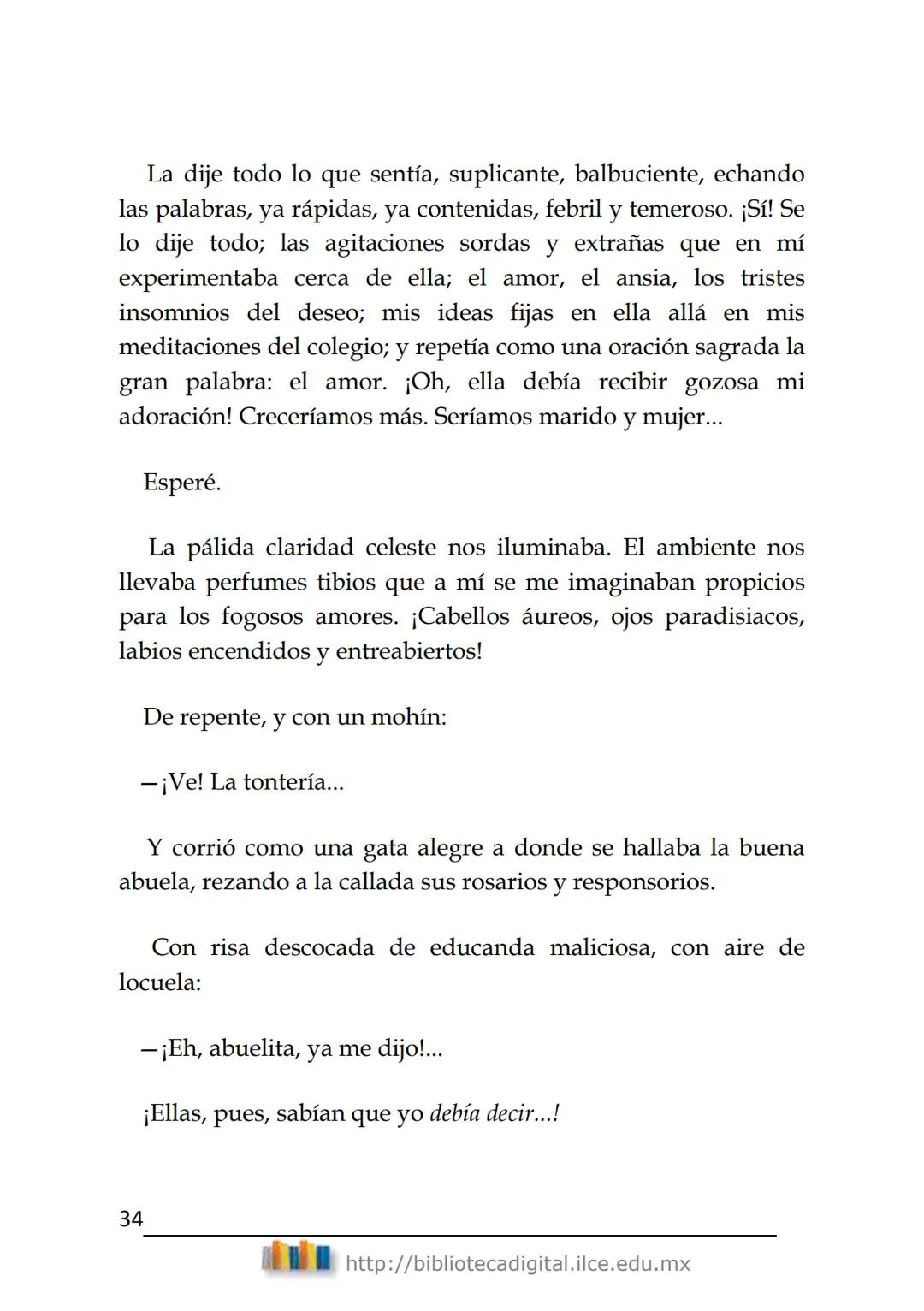 Literatura hispanoamericana
DIEZ
CUENTOS
Rubén Darío
(1867-1916)
BIBLIOTECA DIGITAL
del ILCE DIEZ CUENTOS
Rubén Darío
ÍNDICE
EL PÁJARO