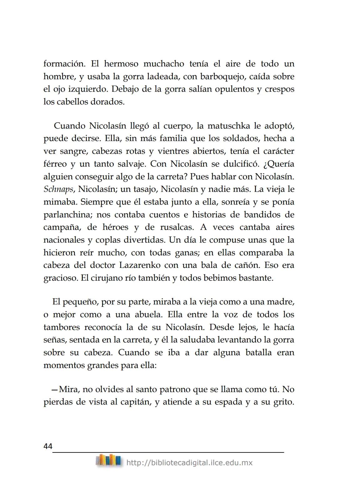 Literatura hispanoamericana
DIEZ
CUENTOS
Rubén Darío
(1867-1916)
BIBLIOTECA DIGITAL
del ILCE DIEZ CUENTOS
Rubén Darío
ÍNDICE
EL PÁJARO