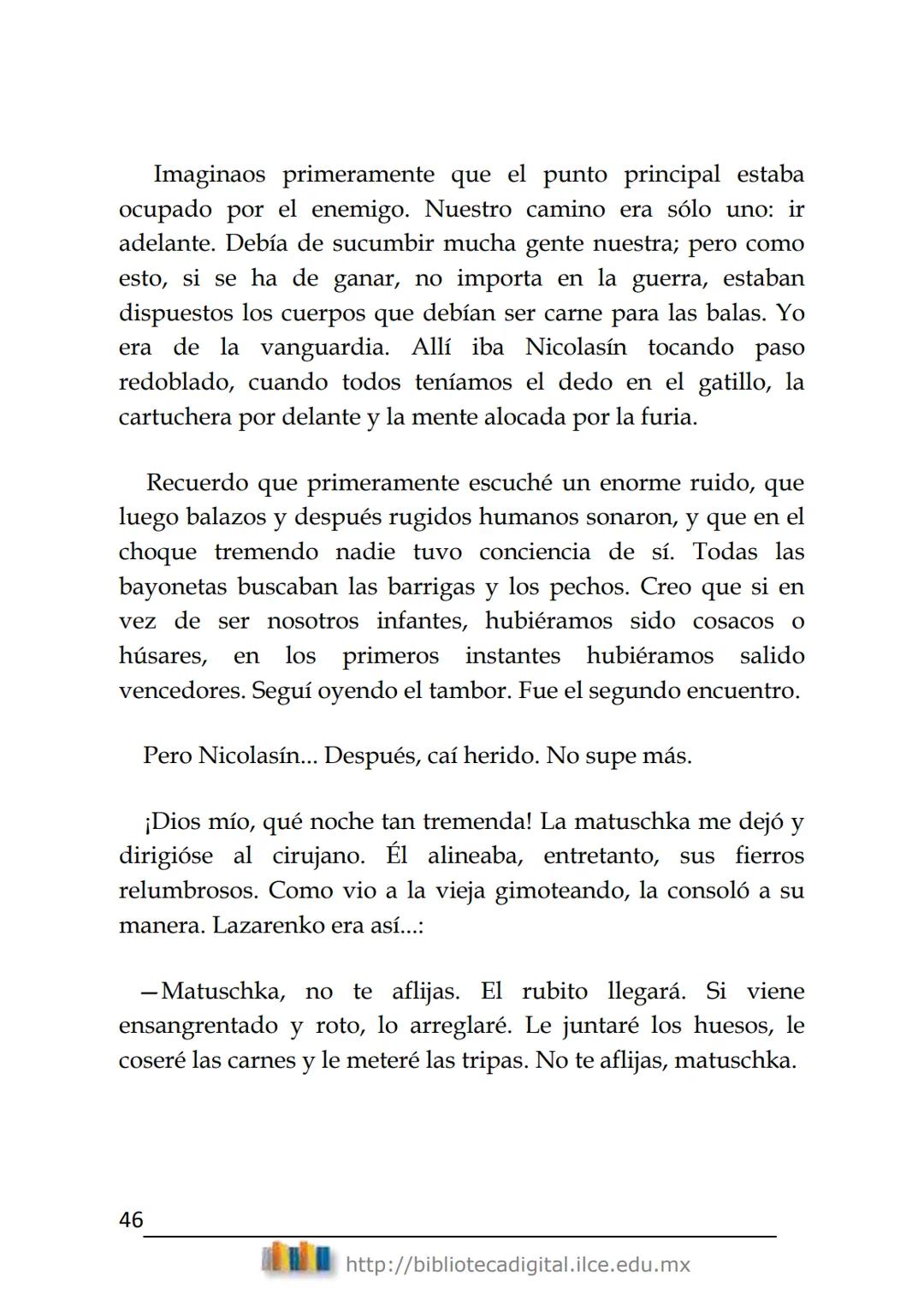 Literatura hispanoamericana
DIEZ
CUENTOS
Rubén Darío
(1867-1916)
BIBLIOTECA DIGITAL
del ILCE DIEZ CUENTOS
Rubén Darío
ÍNDICE
EL PÁJARO