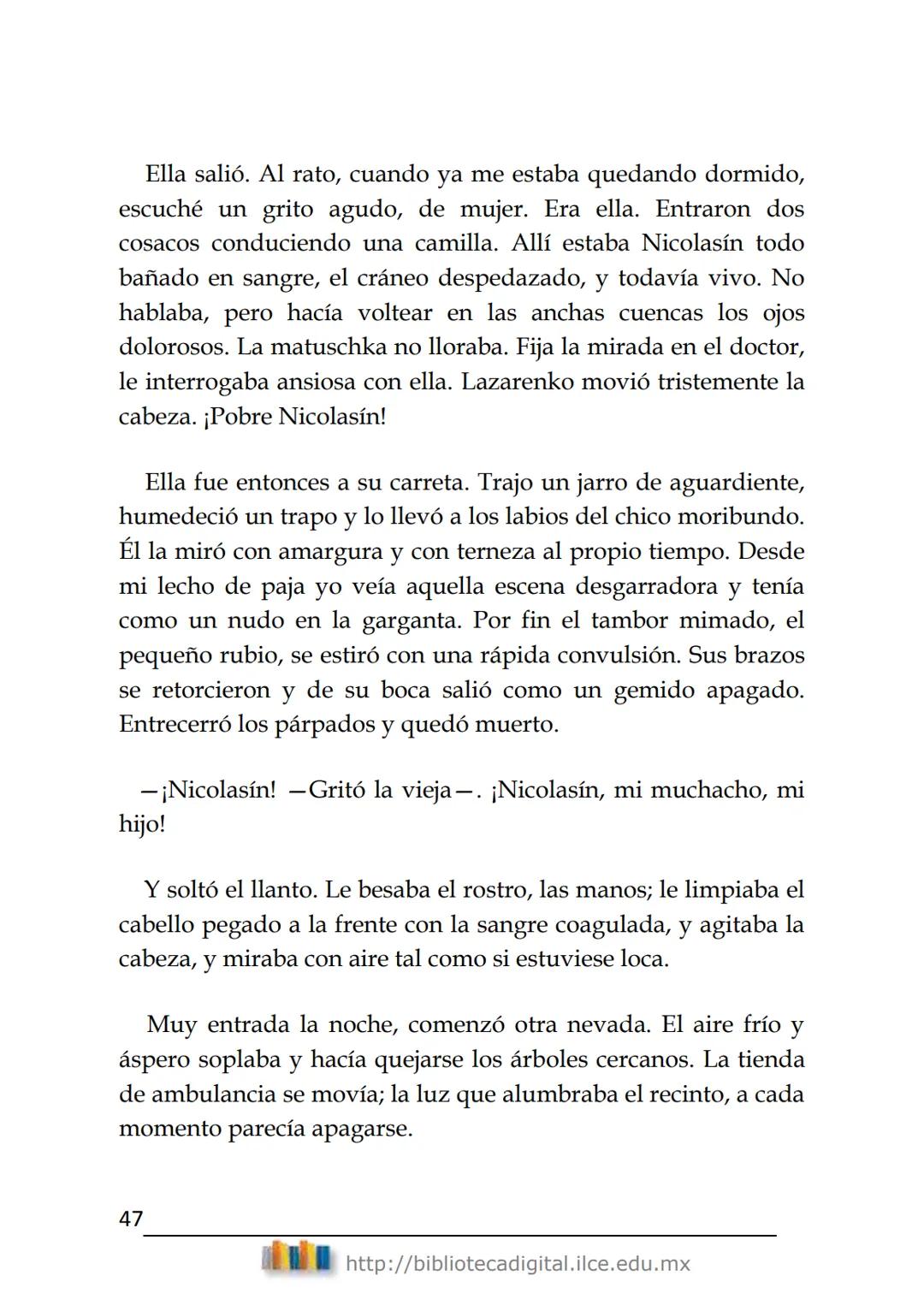 Literatura hispanoamericana
DIEZ
CUENTOS
Rubén Darío
(1867-1916)
BIBLIOTECA DIGITAL
del ILCE DIEZ CUENTOS
Rubén Darío
ÍNDICE
EL PÁJARO
