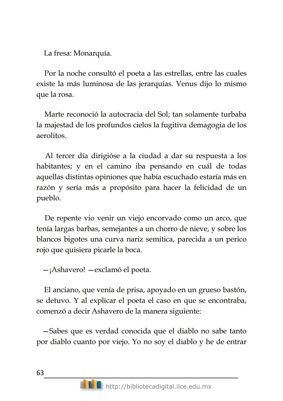 Literatura hispanoamericana
DIEZ
CUENTOS
Rubén Darío
(1867-1916)
BIBLIOTECA DIGITAL
del ILCE DIEZ CUENTOS
Rubén Darío
ÍNDICE
EL PÁJARO