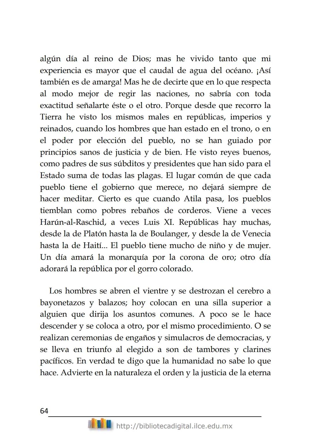 Literatura hispanoamericana
DIEZ
CUENTOS
Rubén Darío
(1867-1916)
BIBLIOTECA DIGITAL
del ILCE DIEZ CUENTOS
Rubén Darío
ÍNDICE
EL PÁJARO