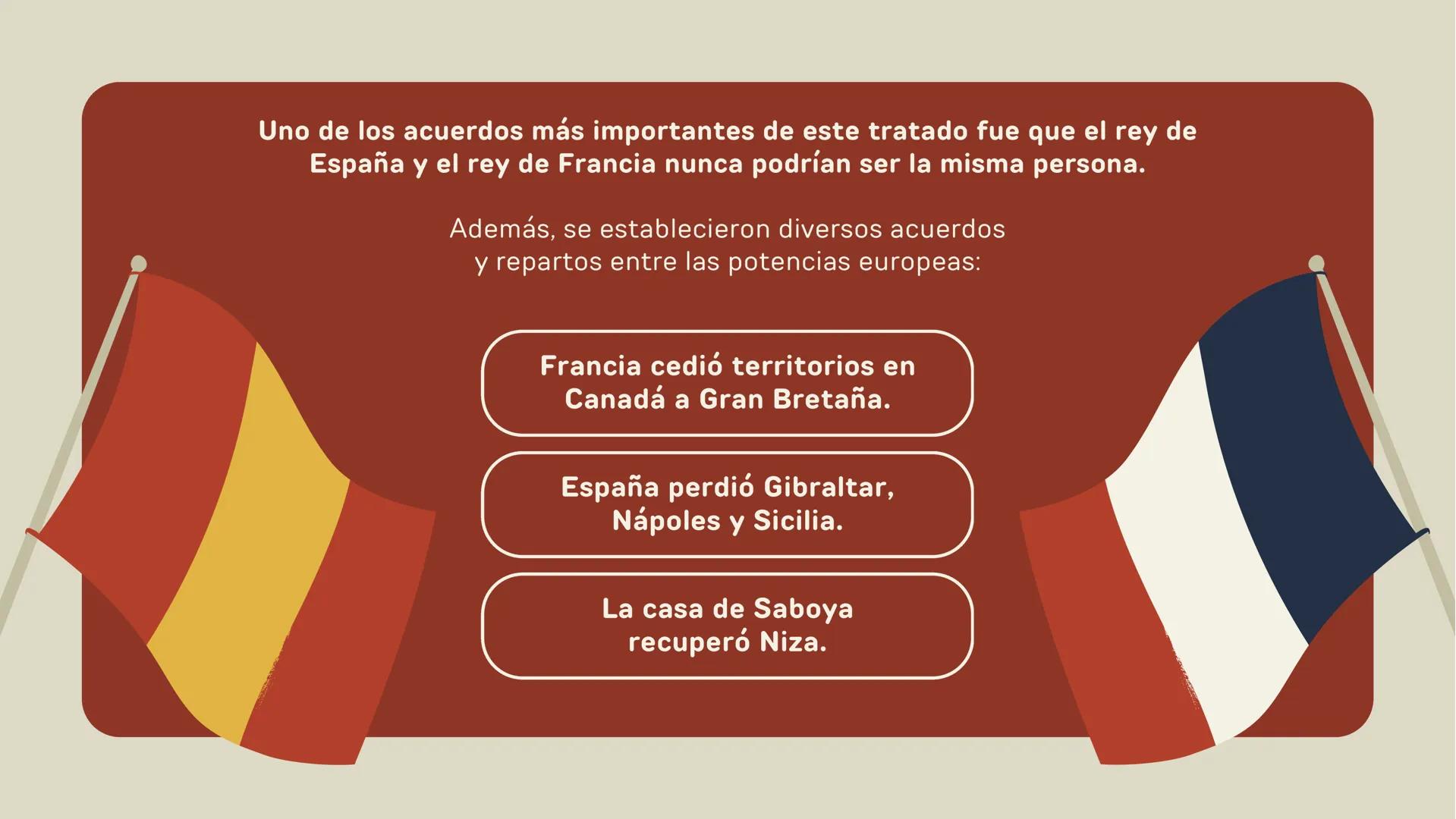 # ESPAÑA
## EN EL
### SIGLO XVIII
Un siglo cargado de cambios ESPAÑA EMPIEZA A VER LA LUZ
# EL FINAL
# DE UNA
# DINASTÍA
En 1700, la muert