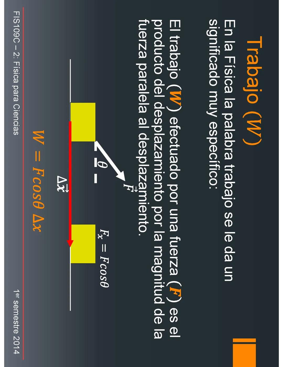Cinetica: Conceptos y Características