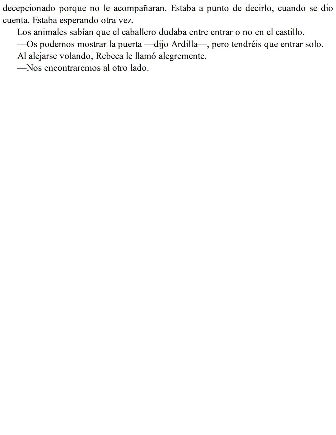ROBERT FISHER
EL CABALLERO
DE LA
ARMADURA
OXIDADA
se El caballero de la armadura oxidada (en inglés, The Knight in Rusty Armor) es
una novel