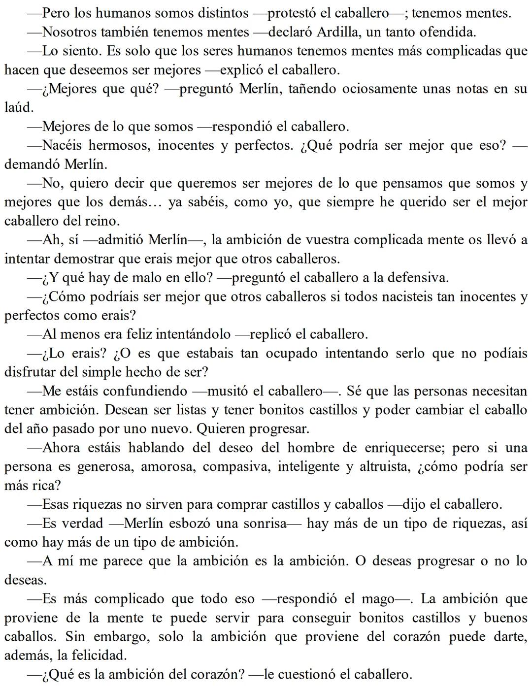 ROBERT FISHER
EL CABALLERO
DE LA
ARMADURA
OXIDADA
se El caballero de la armadura oxidada (en inglés, The Knight in Rusty Armor) es
una novel