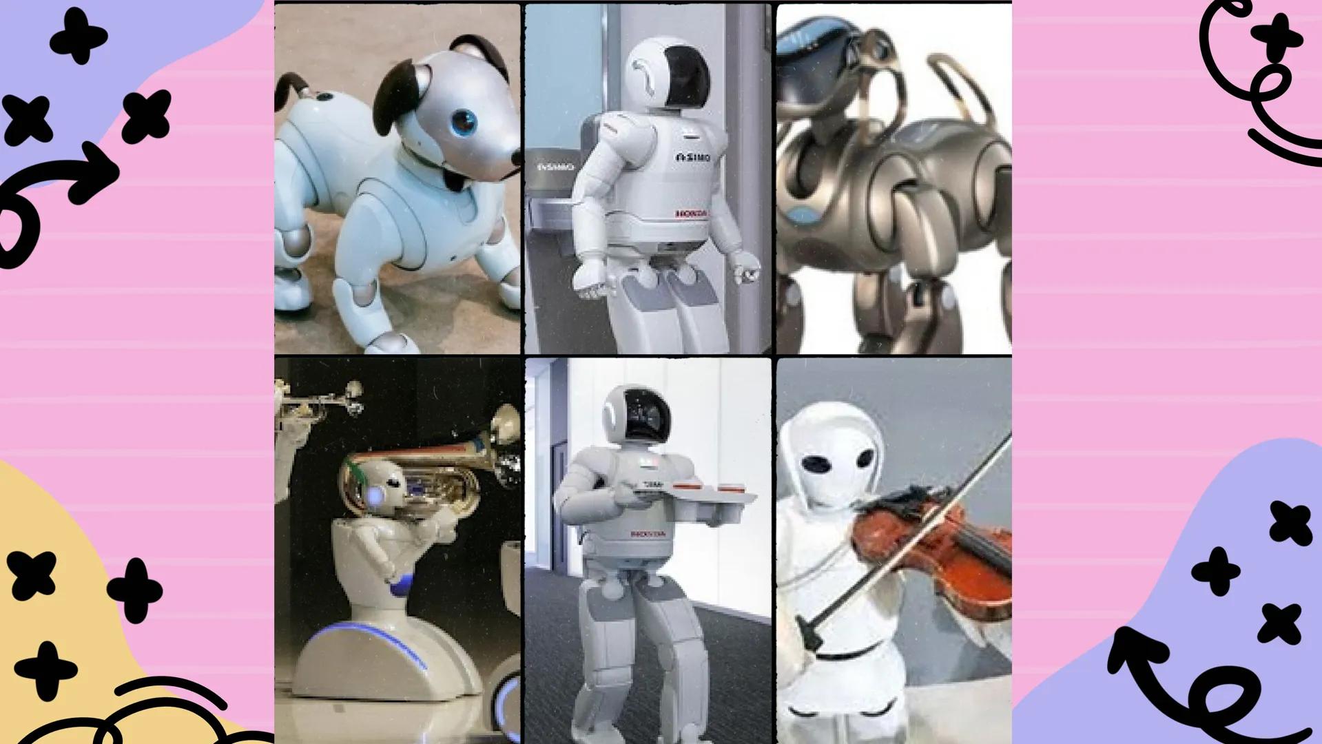 Robot con control
sensorizado
DE TERCERA GENERACIÓN
Mariana Romero y Silvia Herrera LOS ROBOTS DE TERCERA
GENERACIÓN ESTÁN EQUIPADOS
CON SEN