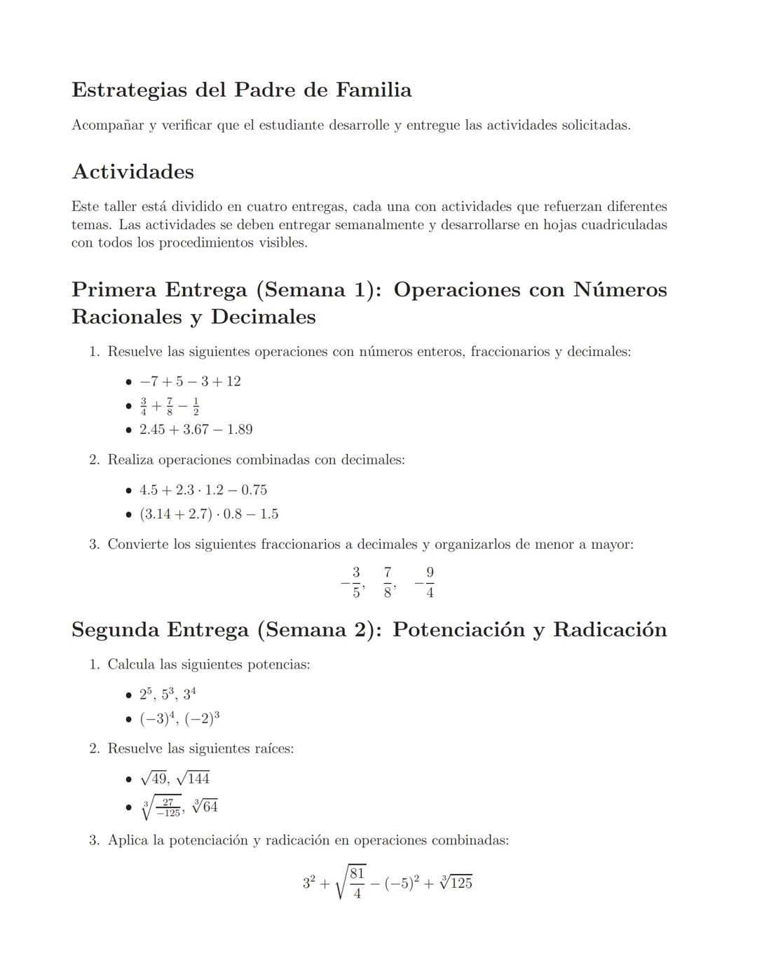 Colegio
Villas Del Progreso
I.E.D
AREA DE MATEMATICAS GRADO SEPTIMO JT
Docente: Angie Tatiana Suárez Romero
Correo: angie.suarez995@educaci