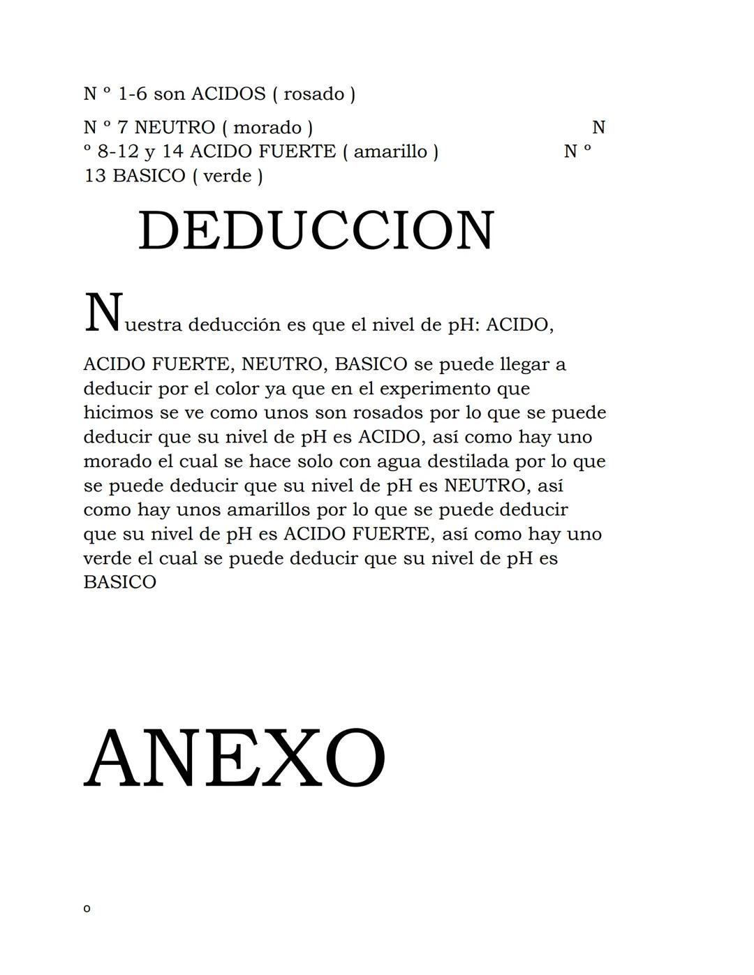 INFORME DE
LABORATORIO
PH
ECHO POR: Ángel Daniel Ramírez Buitrago
Sara Quintero
Camilo Rentería
0 0
1002
INTRODUCCION
El pH es una med