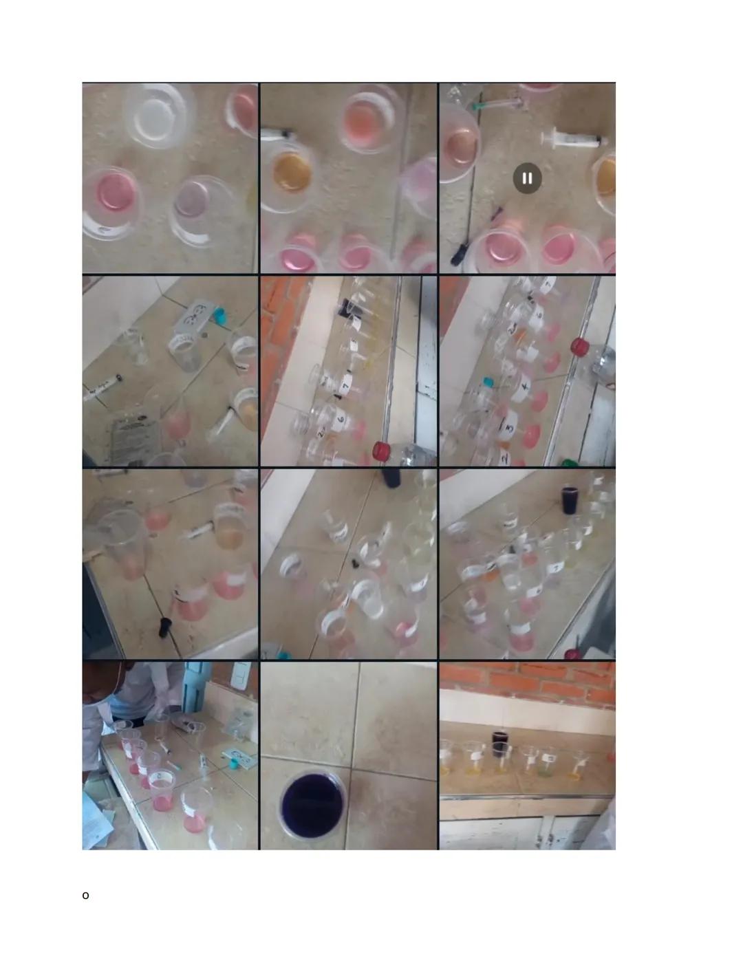 INFORME DE
LABORATORIO
PH
ECHO POR: Ángel Daniel Ramírez Buitrago
Sara Quintero
Camilo Rentería
0 0
1002
INTRODUCCION
El pH es una med